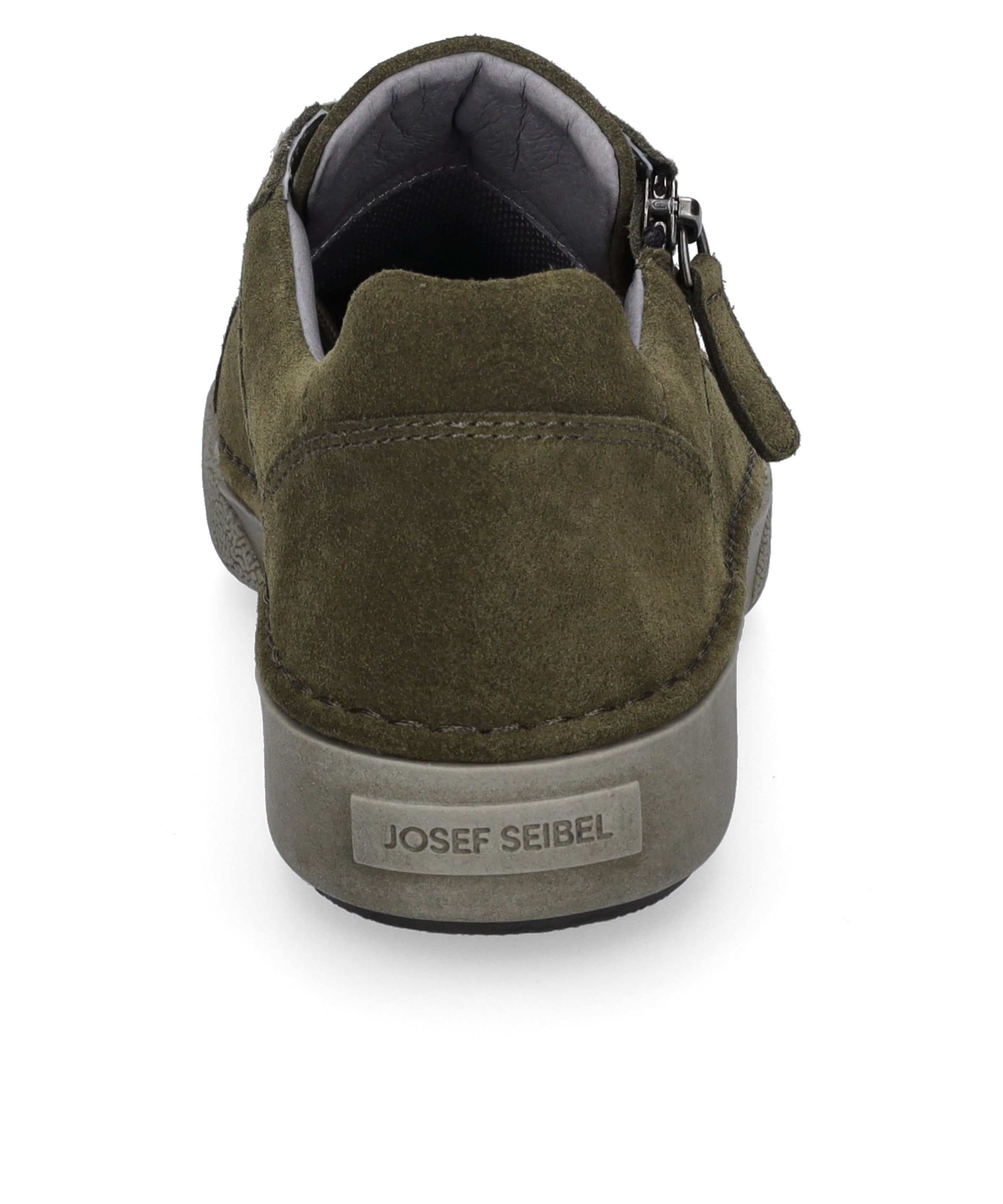 Josef Seibel Sneaker »Claire 13, moos«
