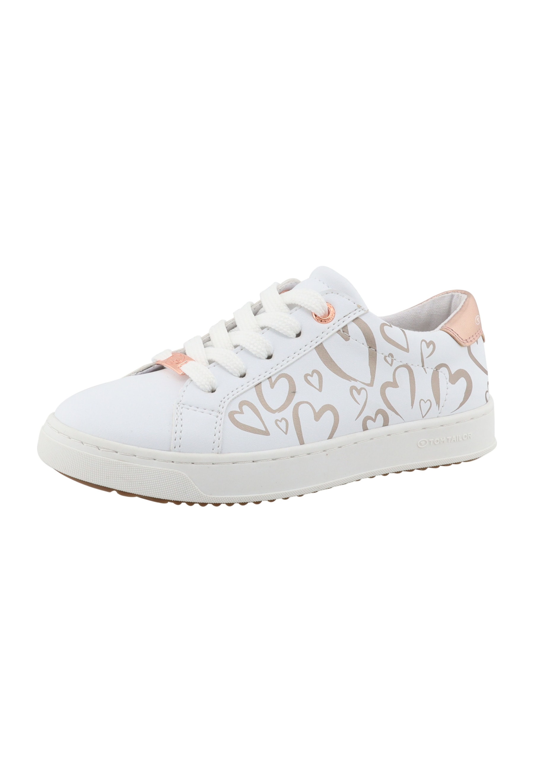 TOM TAILOR Sneaker »Tom Tailor Sneaker Low«  1 tlg.
