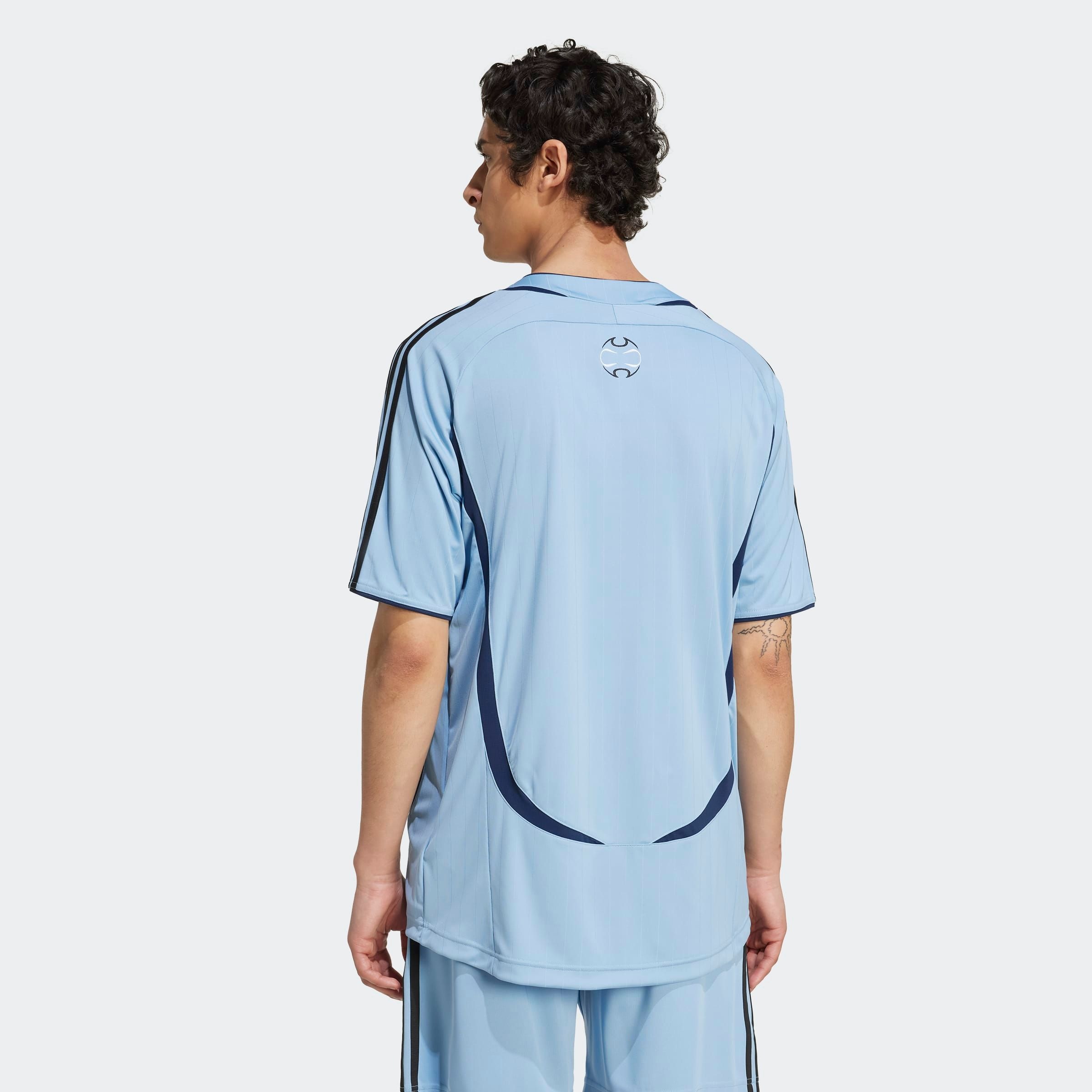 adidas Originals T-Shirt "TEAMGEIST ADICOLOR" sportlicher Look, Kurzarm, mi günstig online kaufen