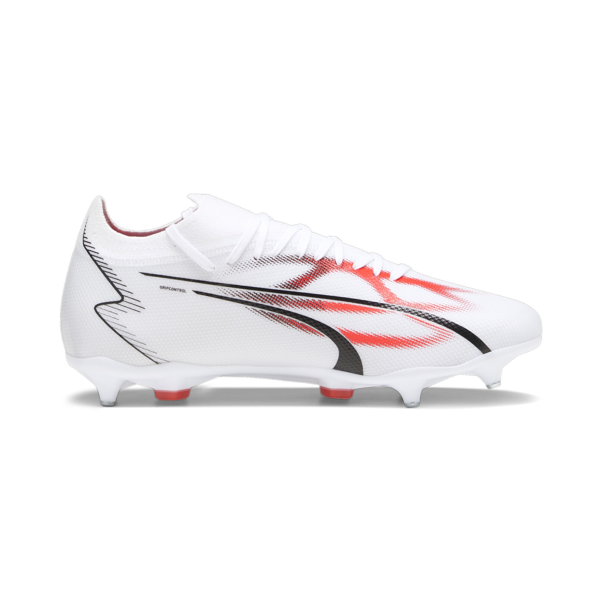 PUMA Fußballschuh »ULTRA MATCH MxSG Fußballschuhe Herren«