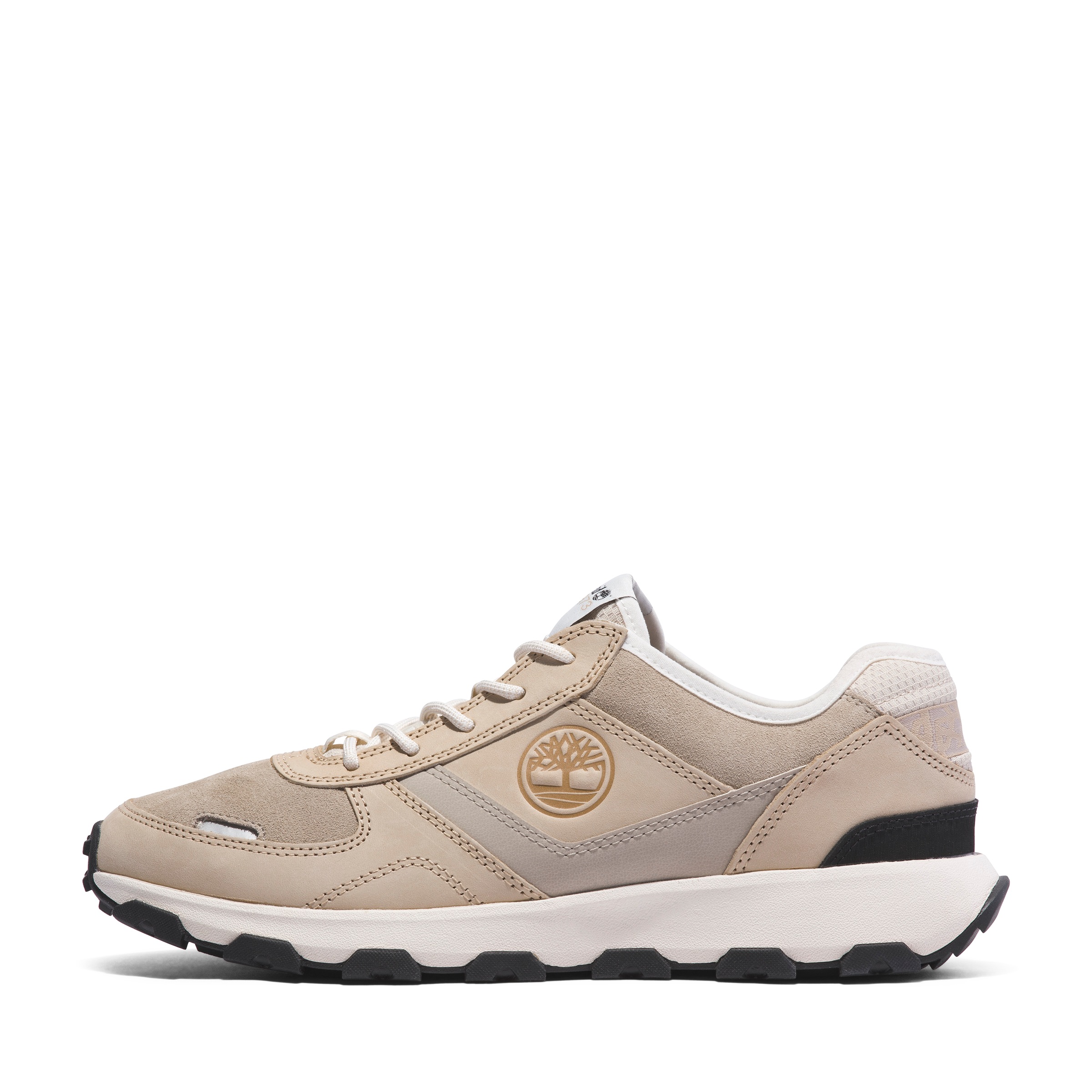 Timberland Sneaker »WINSOR PARK LOW LACE UP SNEAKER«