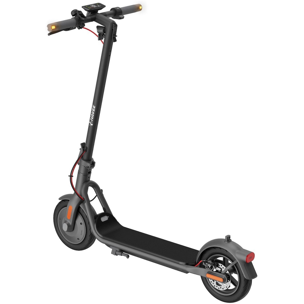 NAVEE E-Scooter »V40i Pro Electric Scooter«, 20 km/h, 40 km