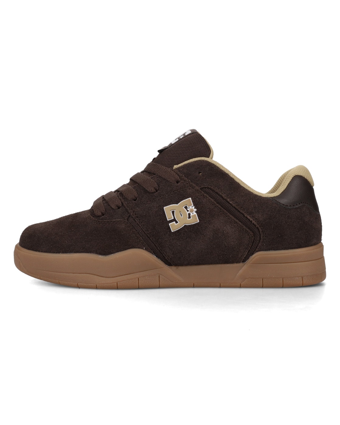 DC Shoes Sneaker »Central«