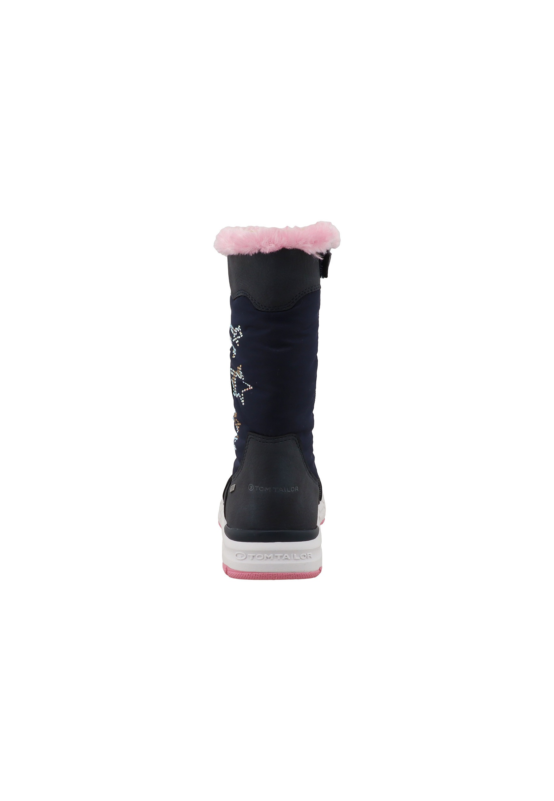 TOM TAILOR Winterstiefel »Tom Tailor Stiefel«  1 tlg.