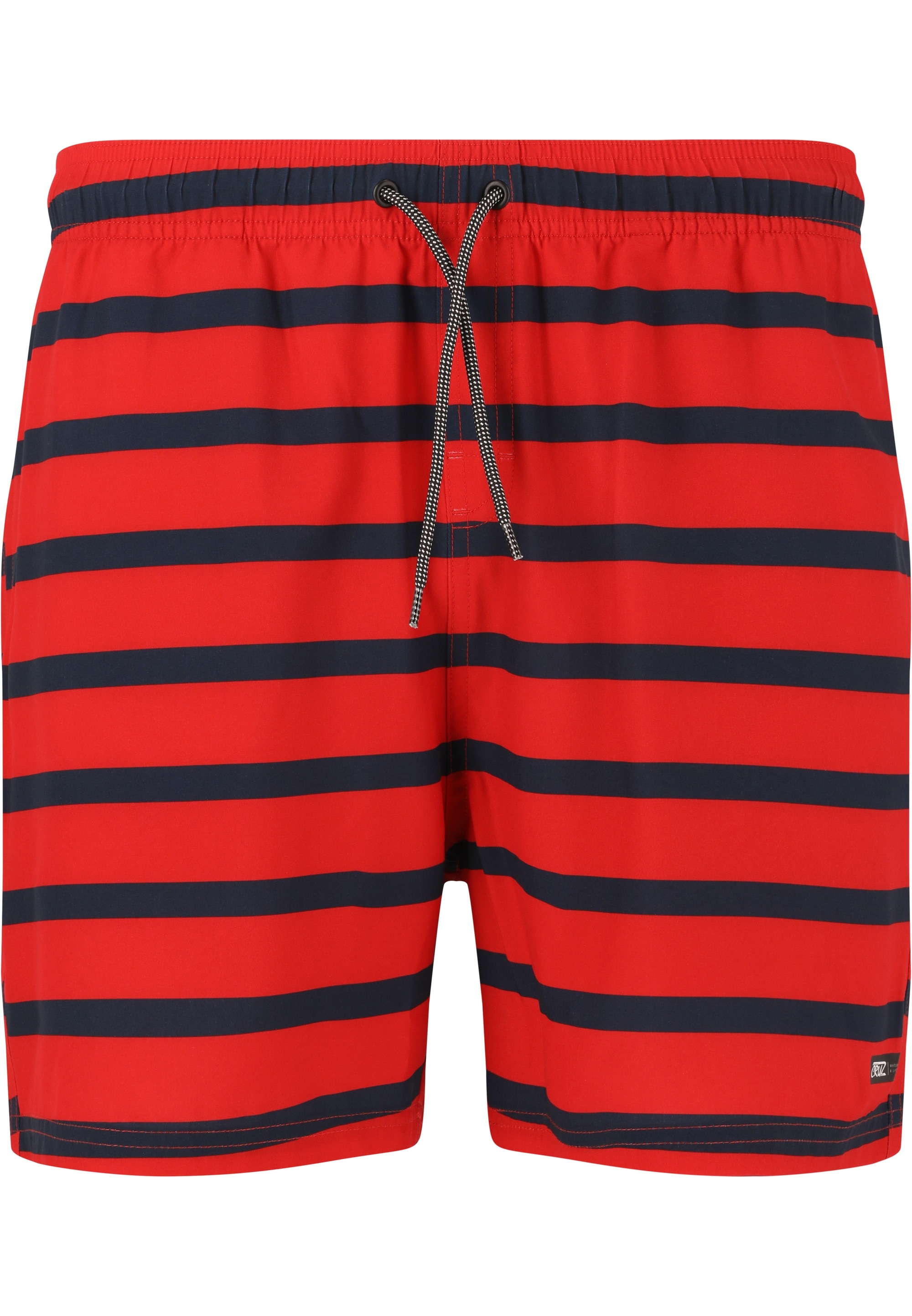 CRUZ Badeshorts »Danyel«, Aus atmungsaktivem Material