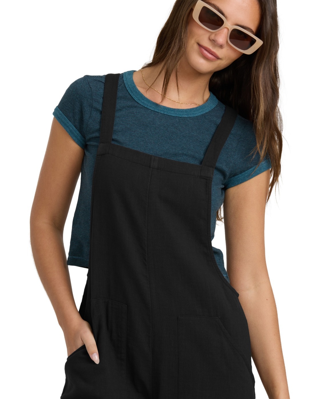 Billabong Overall "Pacific Time" günstig online kaufen