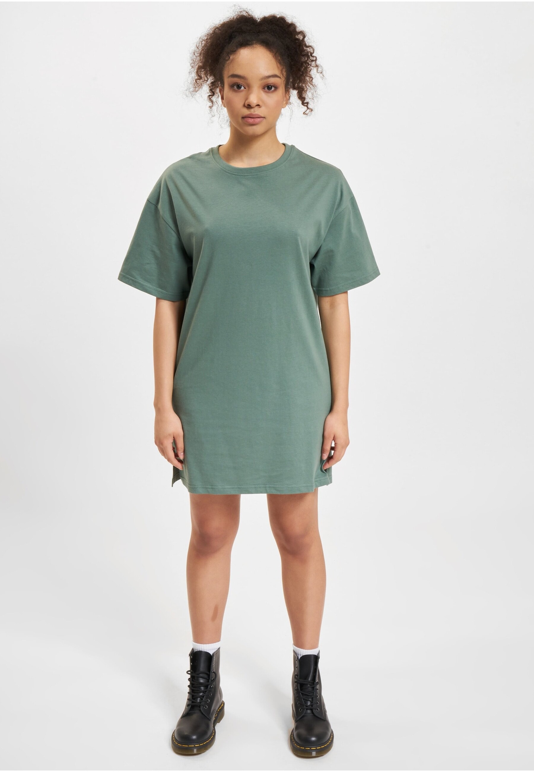 DEF Shirtkleid »DEF DEF Mini Kleider« 1 Stk. tlg.