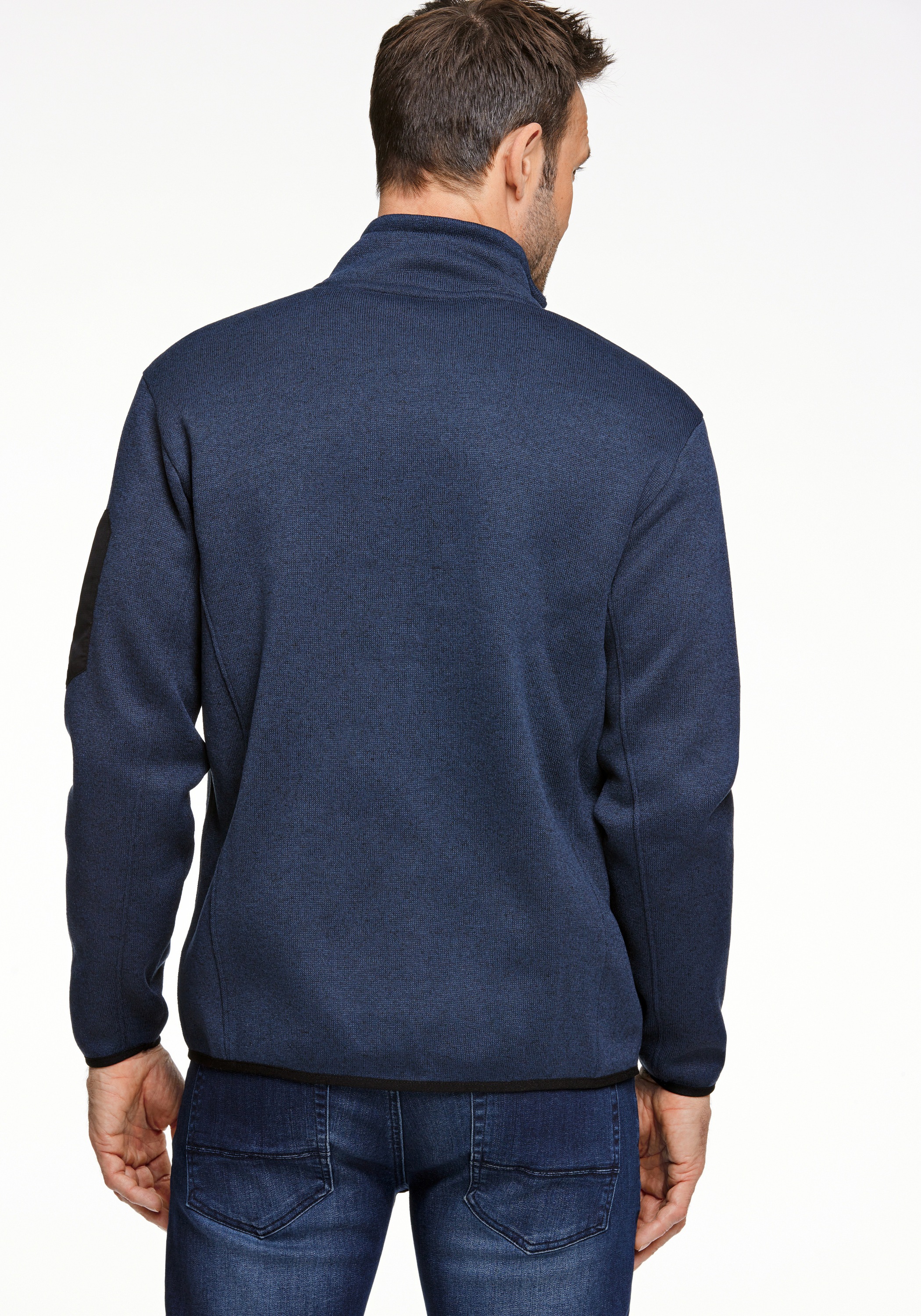 JACK’S Strickcape "JACKS Sweatshirt" günstig online kaufen