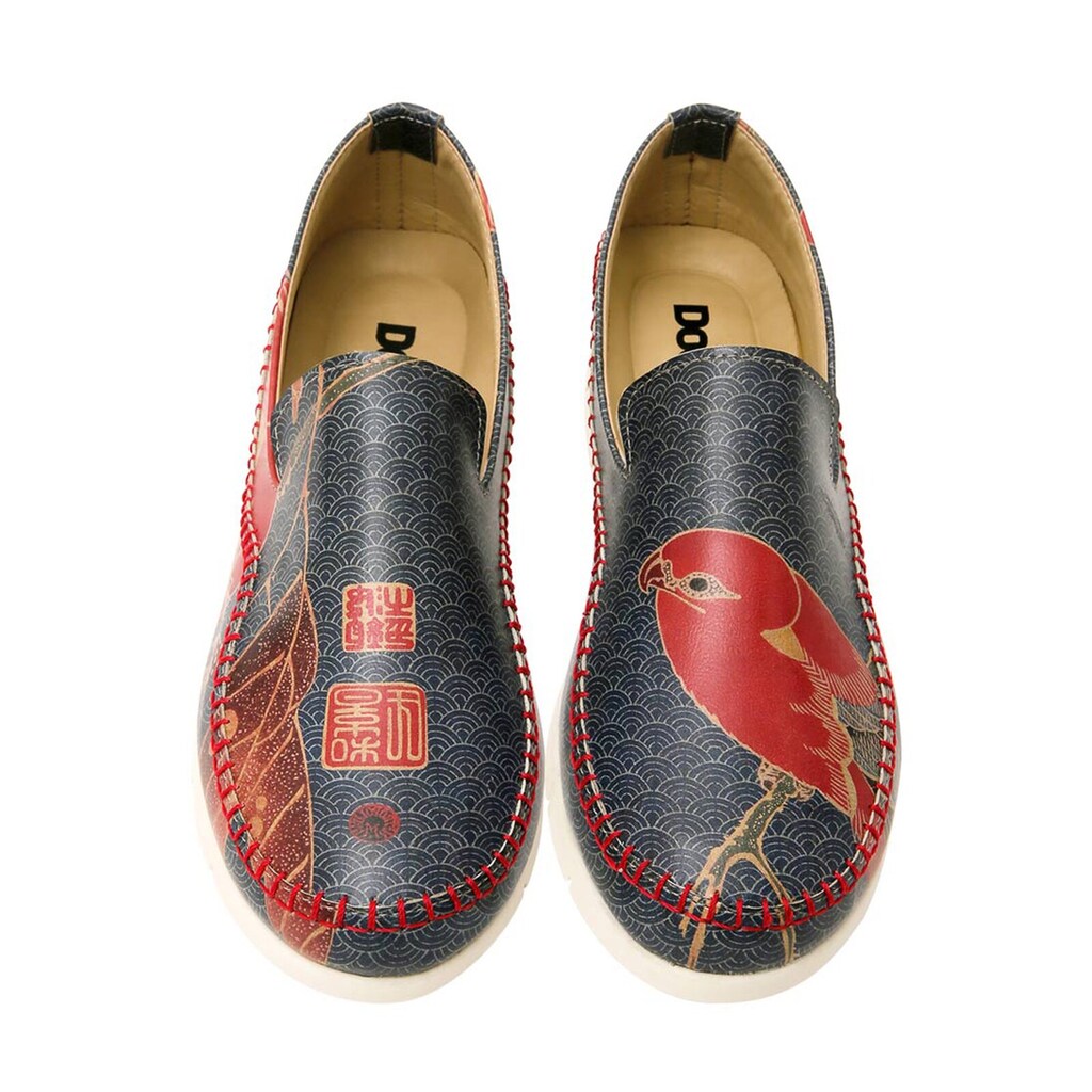 DOGO Slipper »Like A Bird«