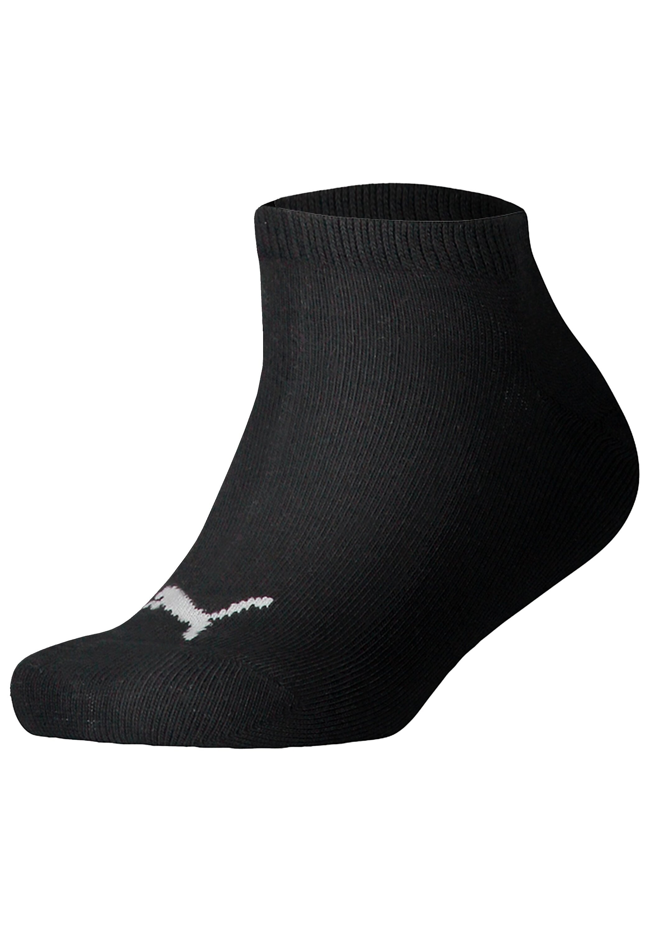 PUMA Sneakersocken »Socken Kid's Invisible Sneaker 6er Pack«