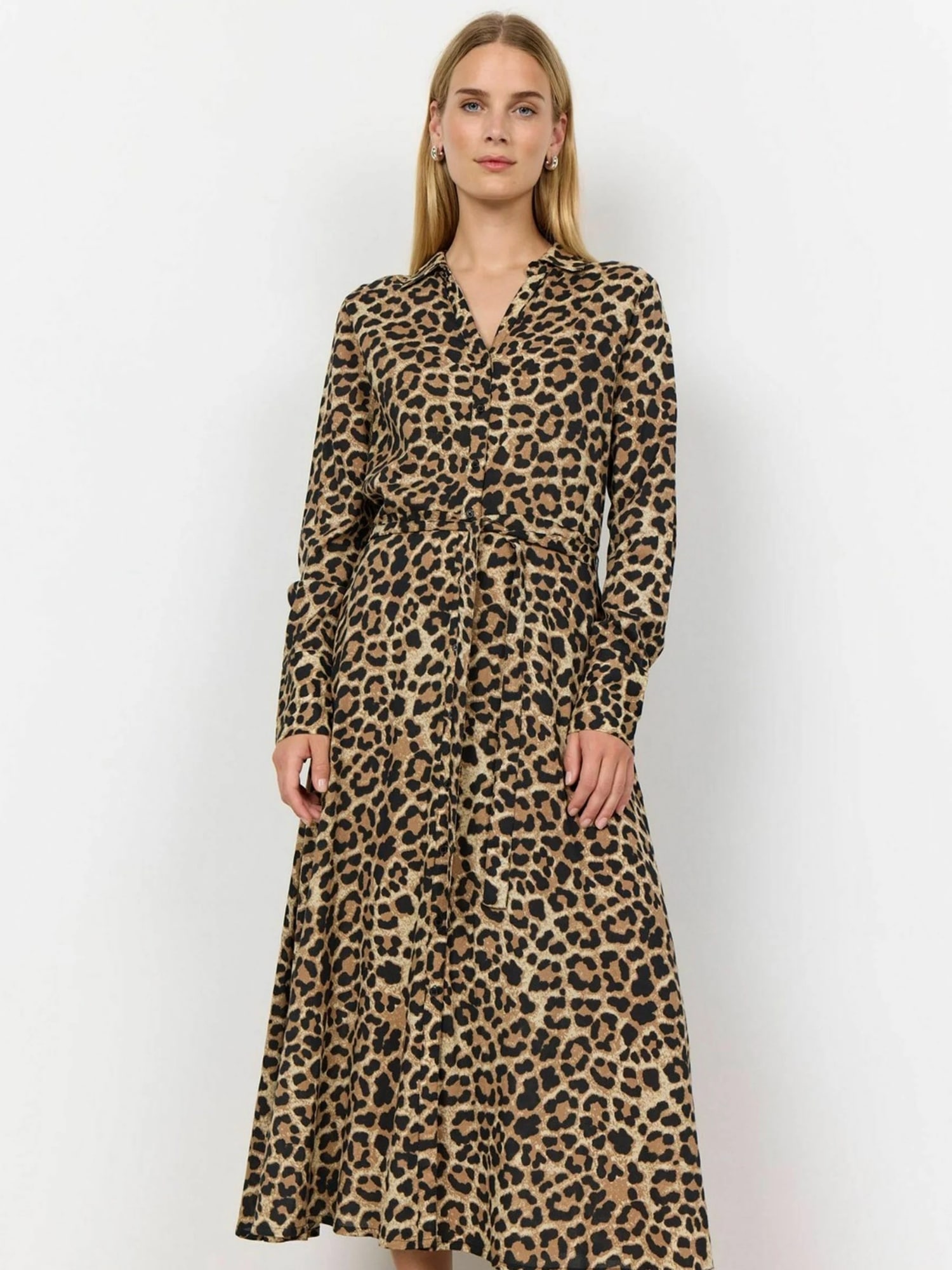 soyaconcept Jerseykleid »Soya Concept Dress SC-FLAVIA 2«