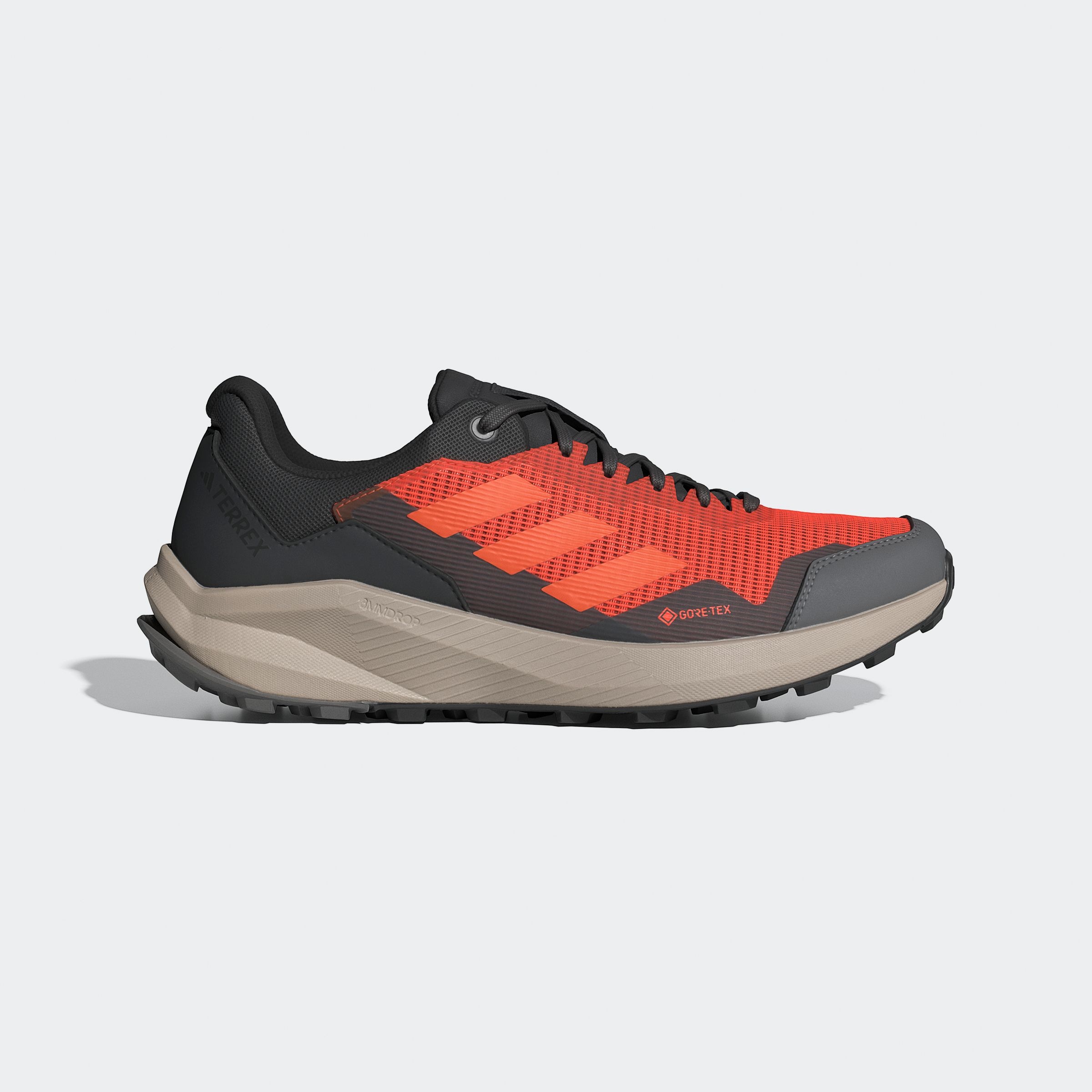 adidas TERREX Trailrunningschuh »TRAIL RIDER GORE-TEX TRAILRUNNING«, wasserdicht
