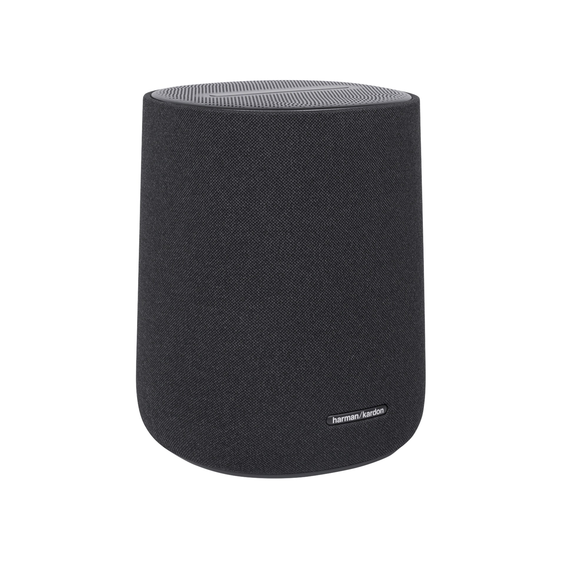 HARMAN / KARDON Wireless Lautsprecher "Enchant Speaker", B:21,2cm H:31,8cm T:21,2cm, schwarz, Lautsprecher
