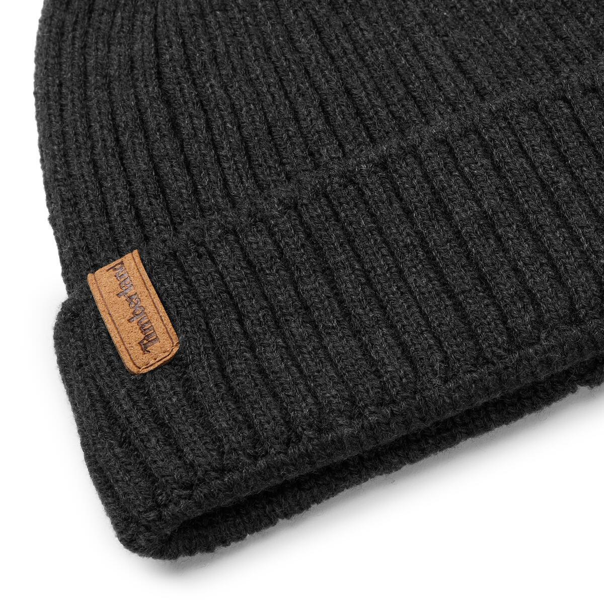 Timberland Beanie "Rib Knit Beanie" 1 Stk. günstig online kaufen
