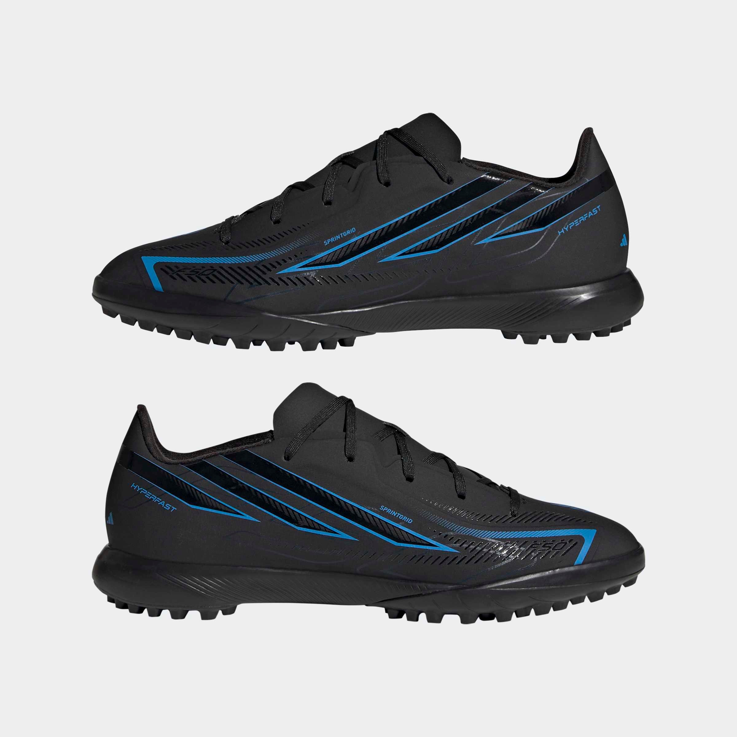adidas Performance Fußballschuh »F50 HYPERFAST LEAGUE KIDS , ROLLRASEN«  für Kinder & Jugendliche