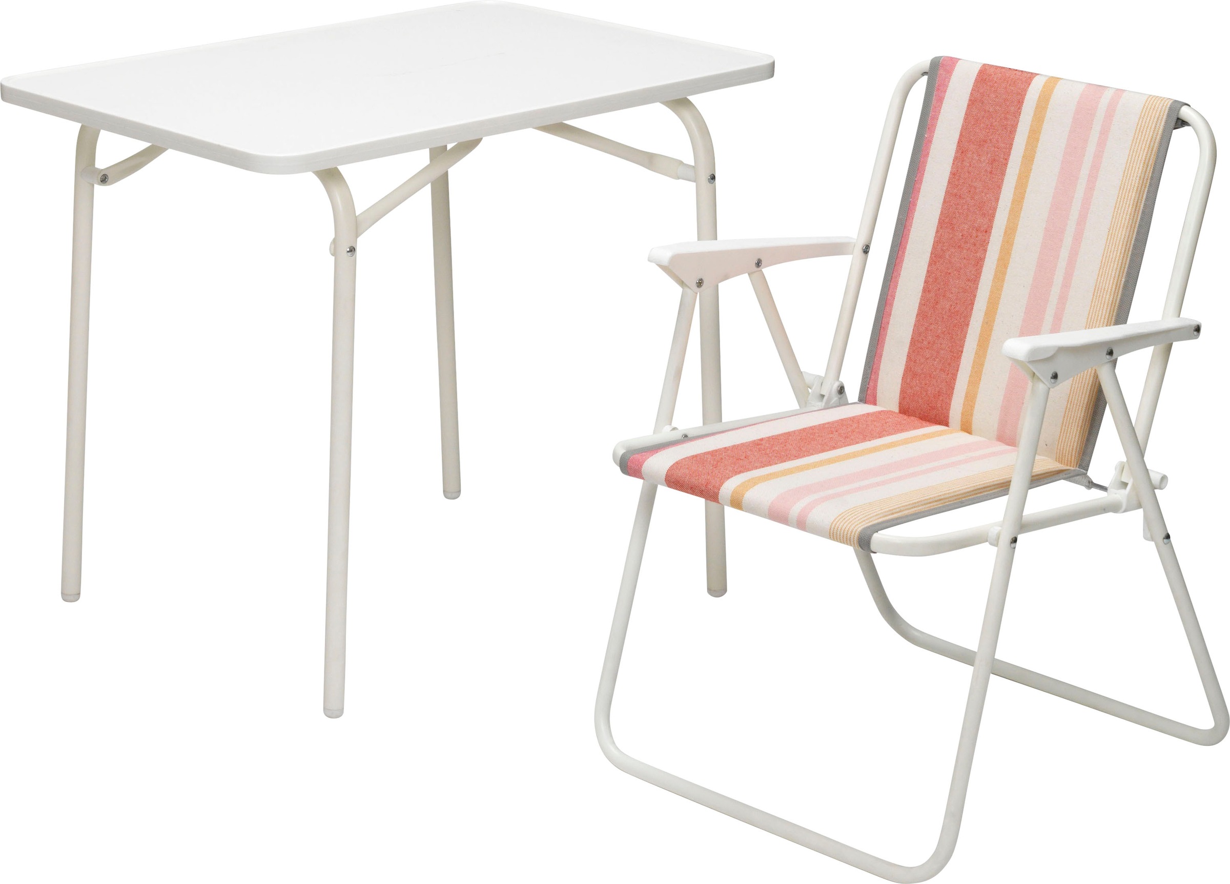 Thumbnail - Best Kinderklappstuhl () 1 Stk.