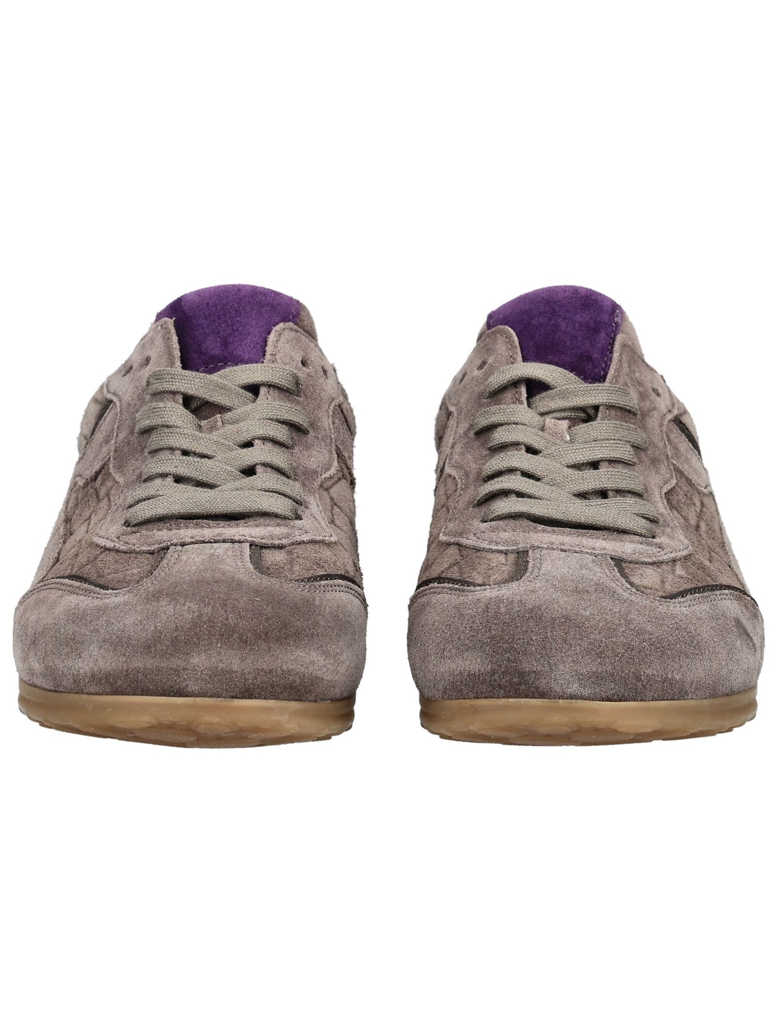 Gabor Sneaker »Gabor Sneaker Veloursleder/Textil«