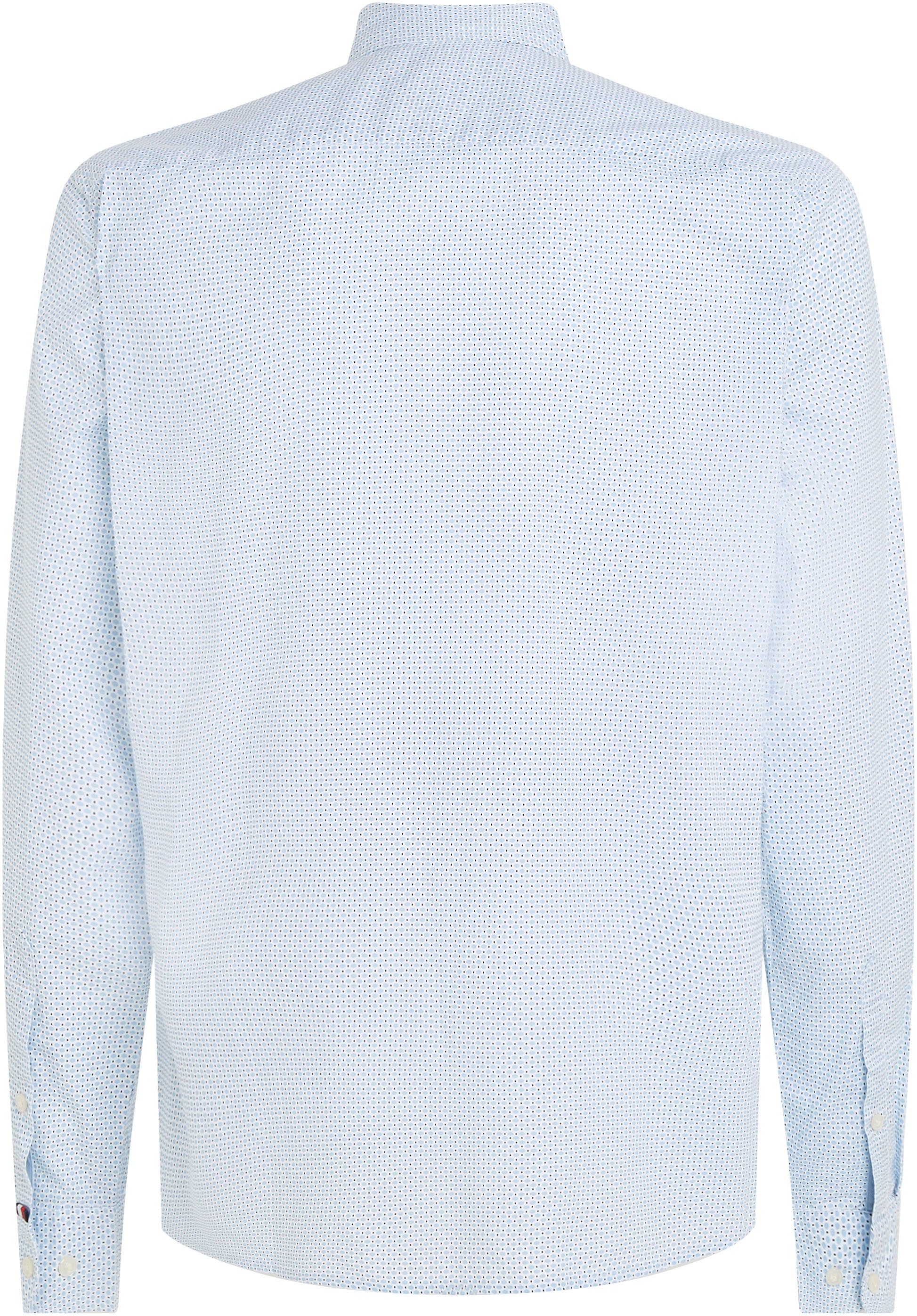 Tommy Hilfiger SOFT RF PRT ▷ | BAUR Langarmhemd MINI »NATURAL SHIRT« bestellen