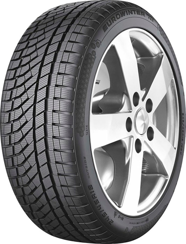 Falken Reifen Winterreifen »FALKEN« EUROWINTER HS02 ...
