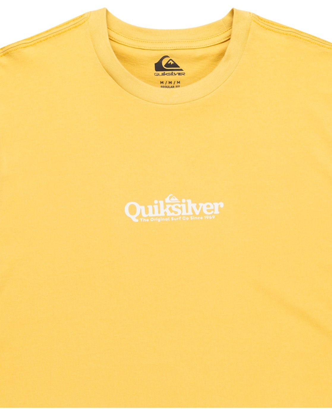 Thumbnail - Quiksilver T-Shirt "Ev Fineline"