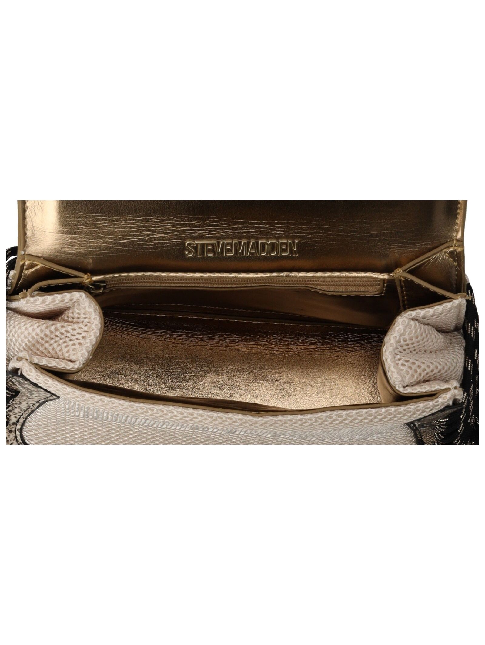 Thumbnail - STEVE MADDEN Henkeltasche "STEVE MADDEN Taschen Textil"