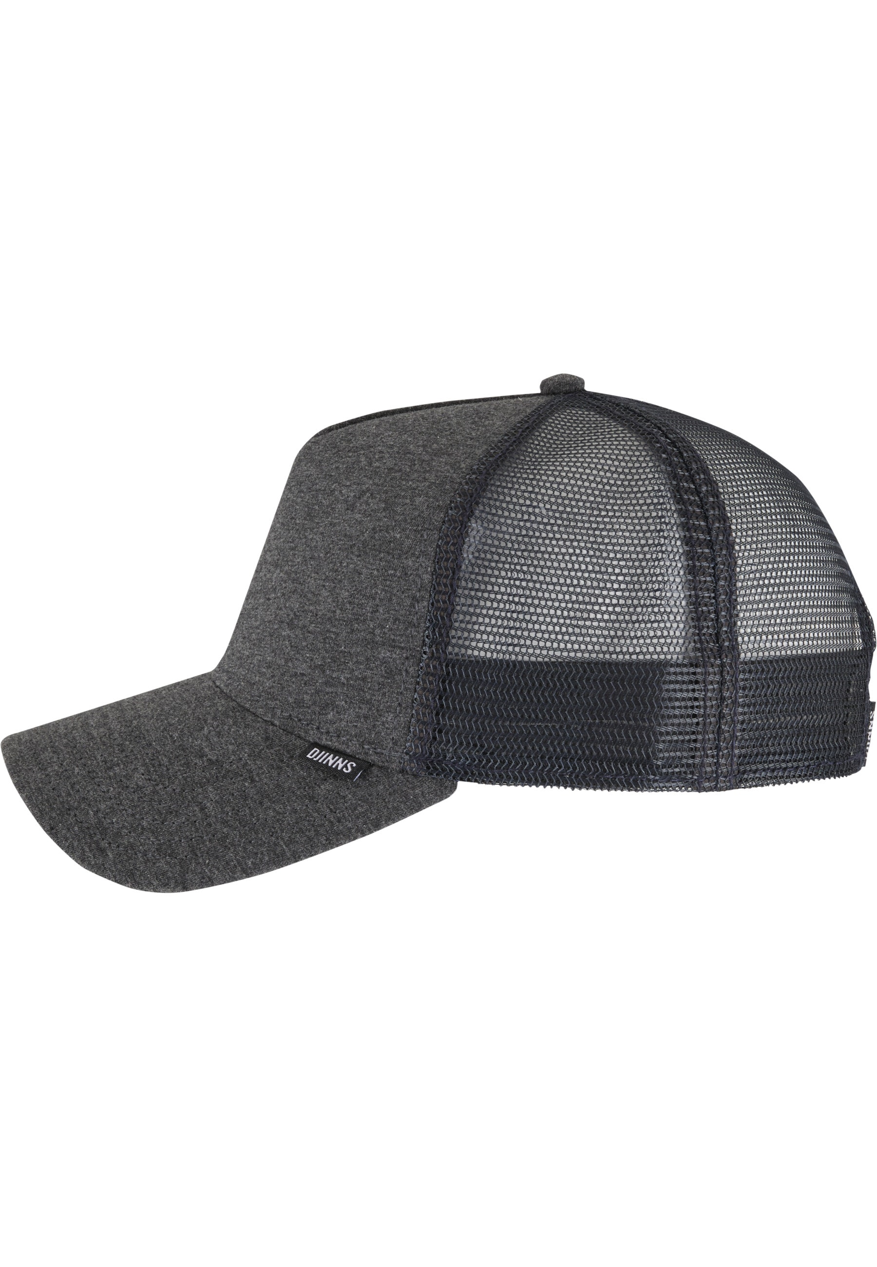 Djinns Trucker Cap »Djinns Djinns HFT Cut And Sew Trucker Cap«