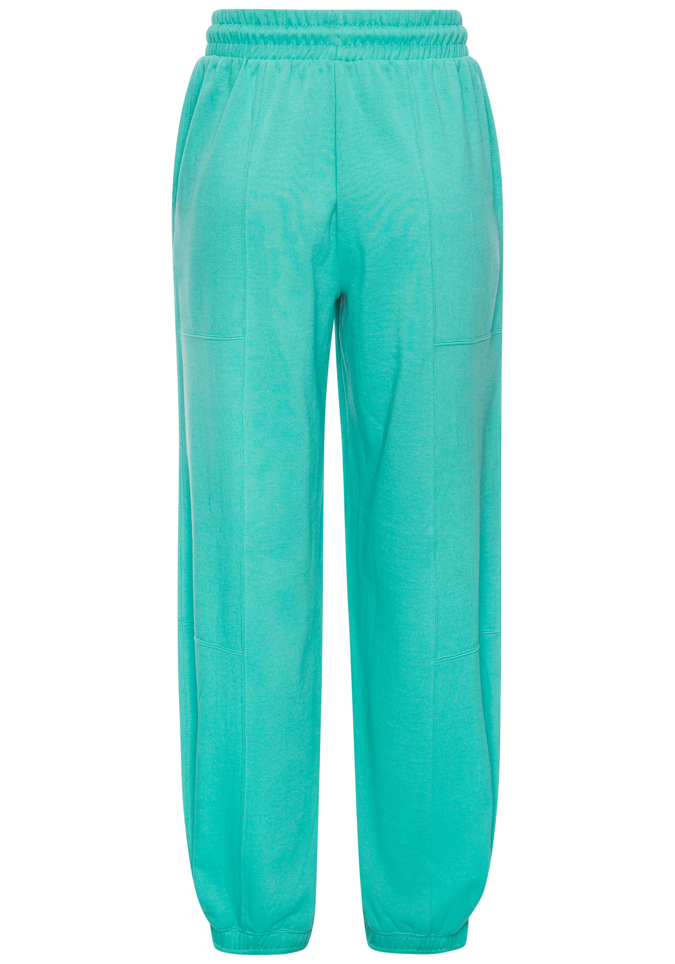 Bench. Loungewear Sweathose  mit seitlichen Eingrifftaschen, Loungewear