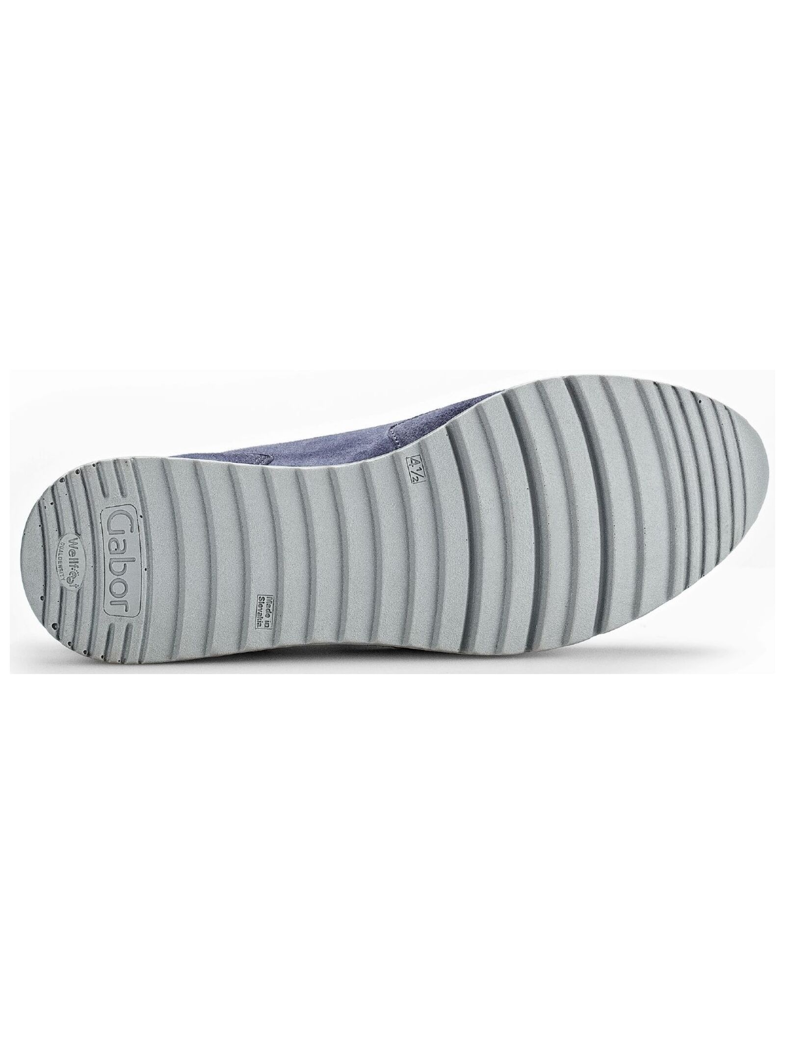 Gabor Comfort Sneaker »Gabor Comfort Sneaker Leder«
