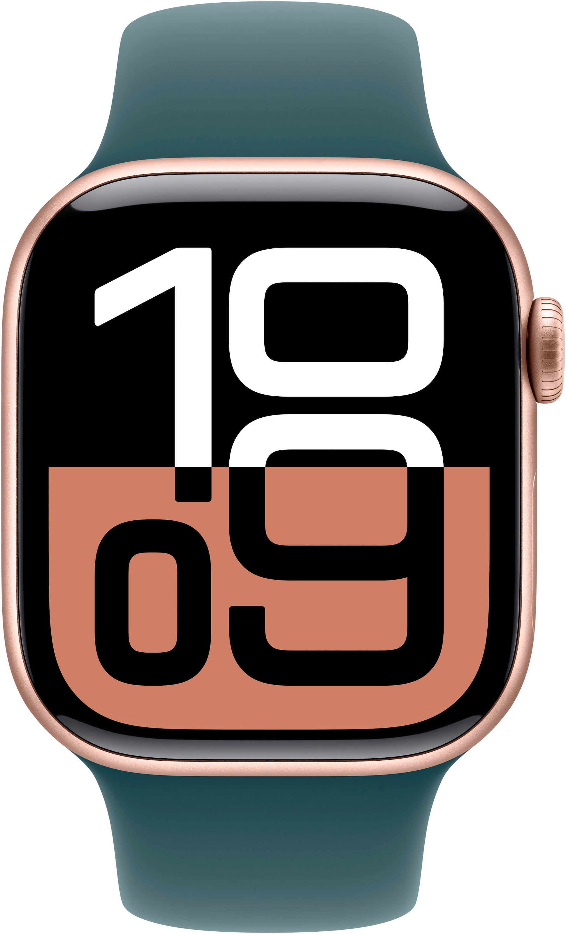 Apple Smartwatch-Armband »Sportarmband«