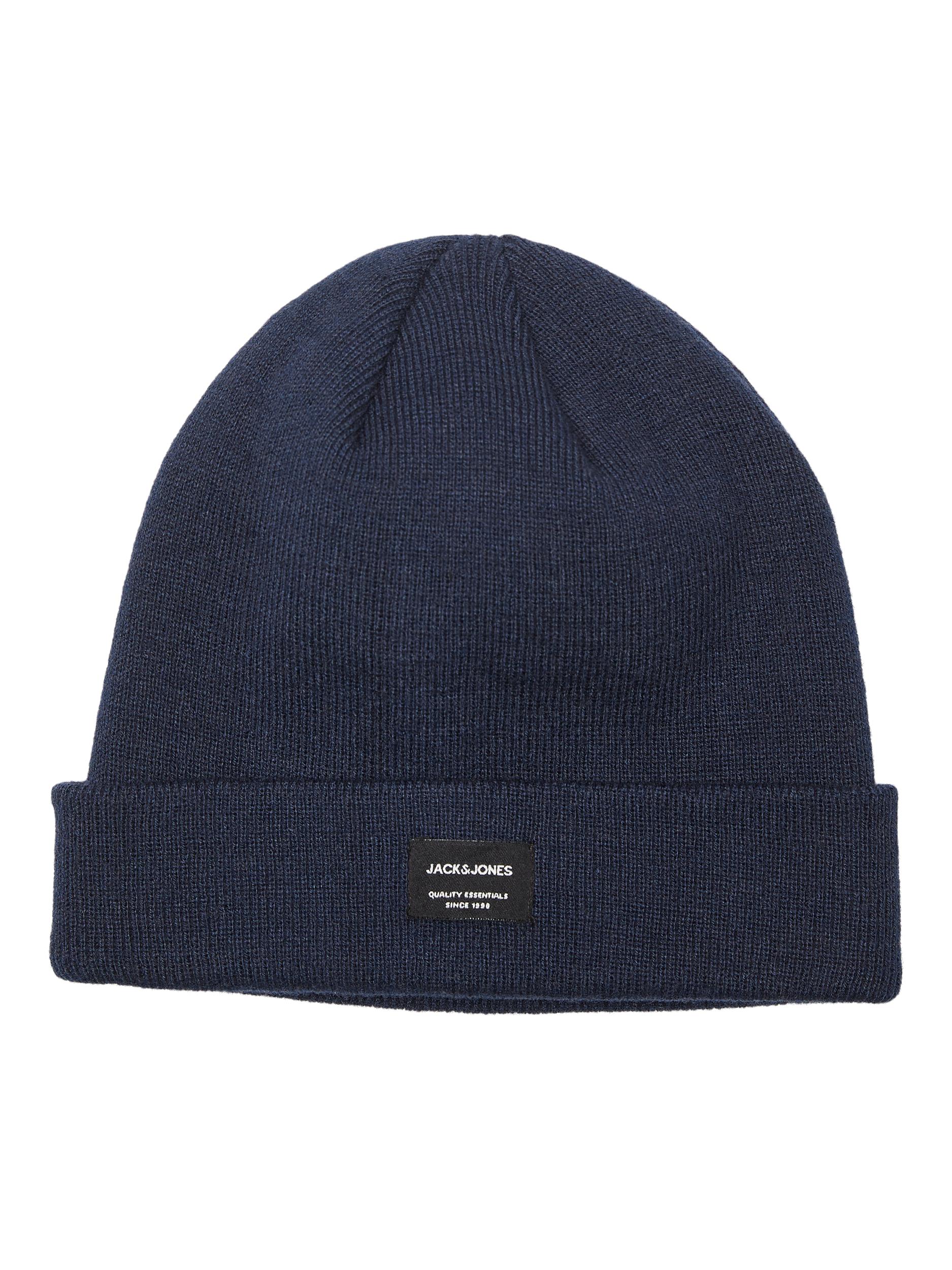 Thumbnail - Jack & Jones Junior Beanie "JACDNA BEANIE SN JNR"