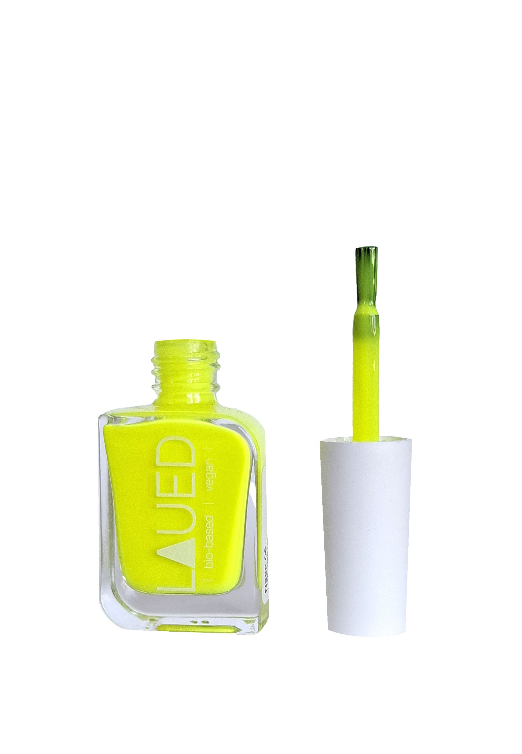 Vargu Nagellack »Neon Girl«, bio based, vegan