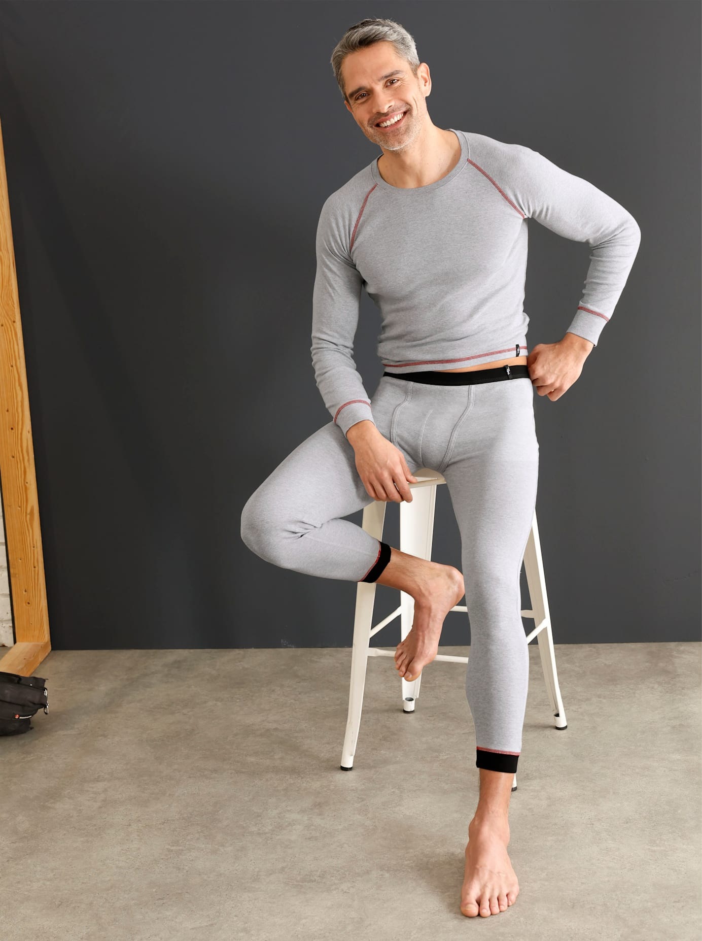 wäschepur Lange Unterhose 2 Stk. günstig online kaufen