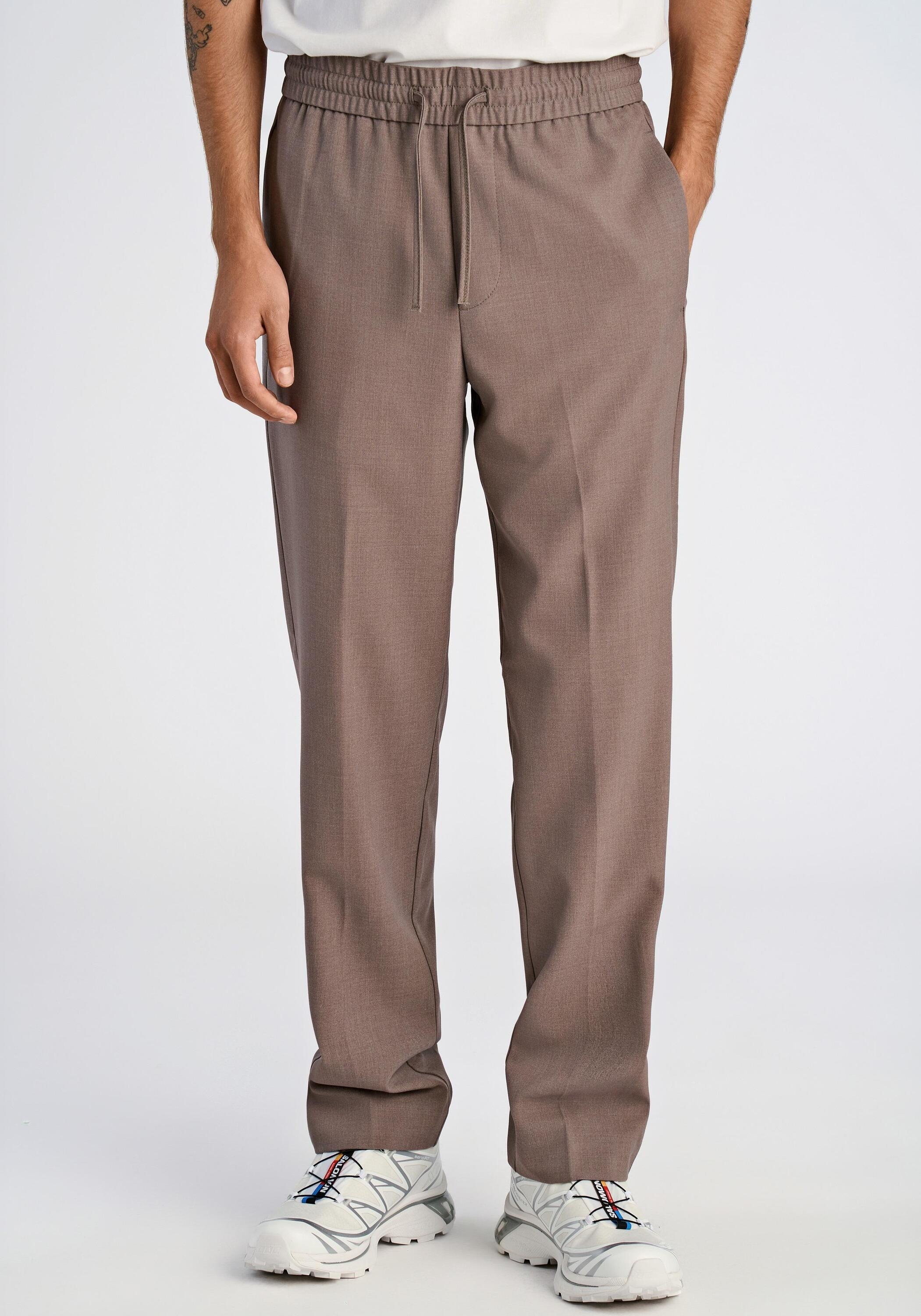 JUNK de LUXE Stoffhose »JUNK de LUXE Freizeithose«