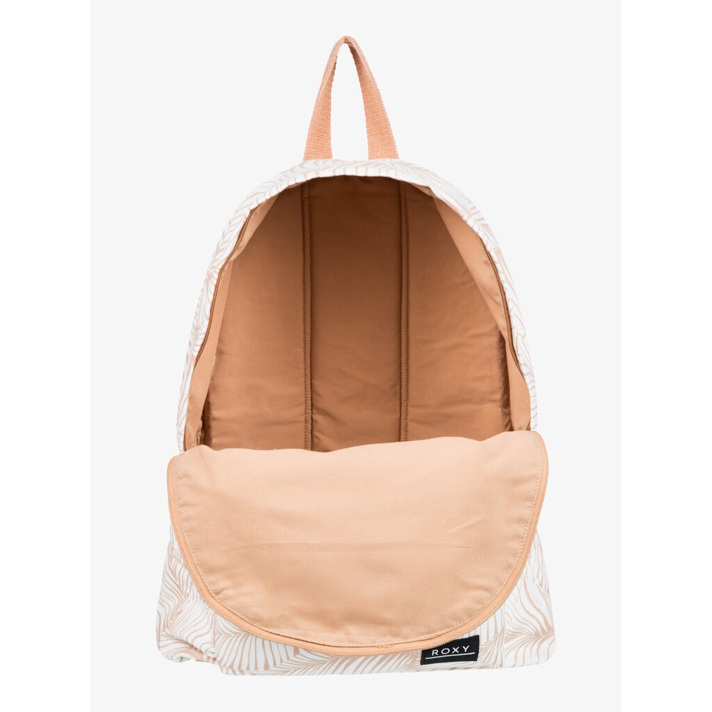 Roxy Tagesrucksack »Sugar Baby Canvas 16 L«