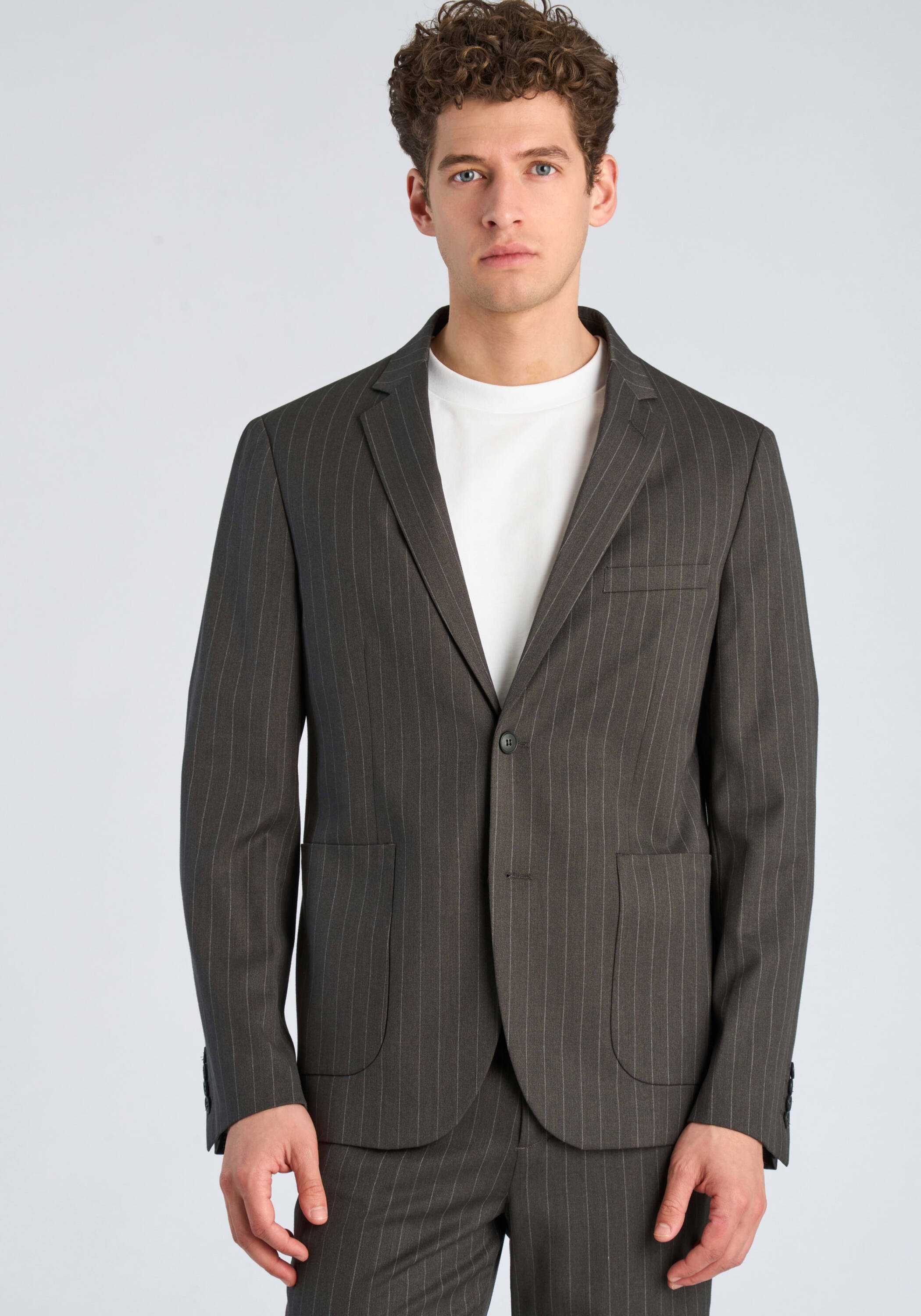 LINDBERGH Anzugsakko "Sakko Relaxed Fit"