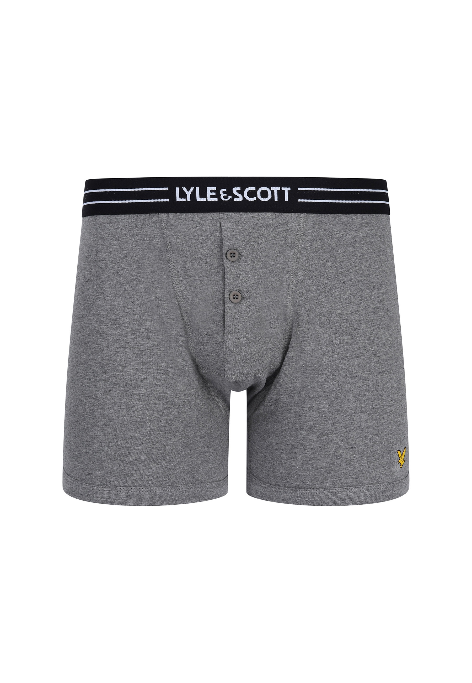 Lyle & Scott Funktionsunterhose »Lyle & Scott LEWIS« 1 Stk.
