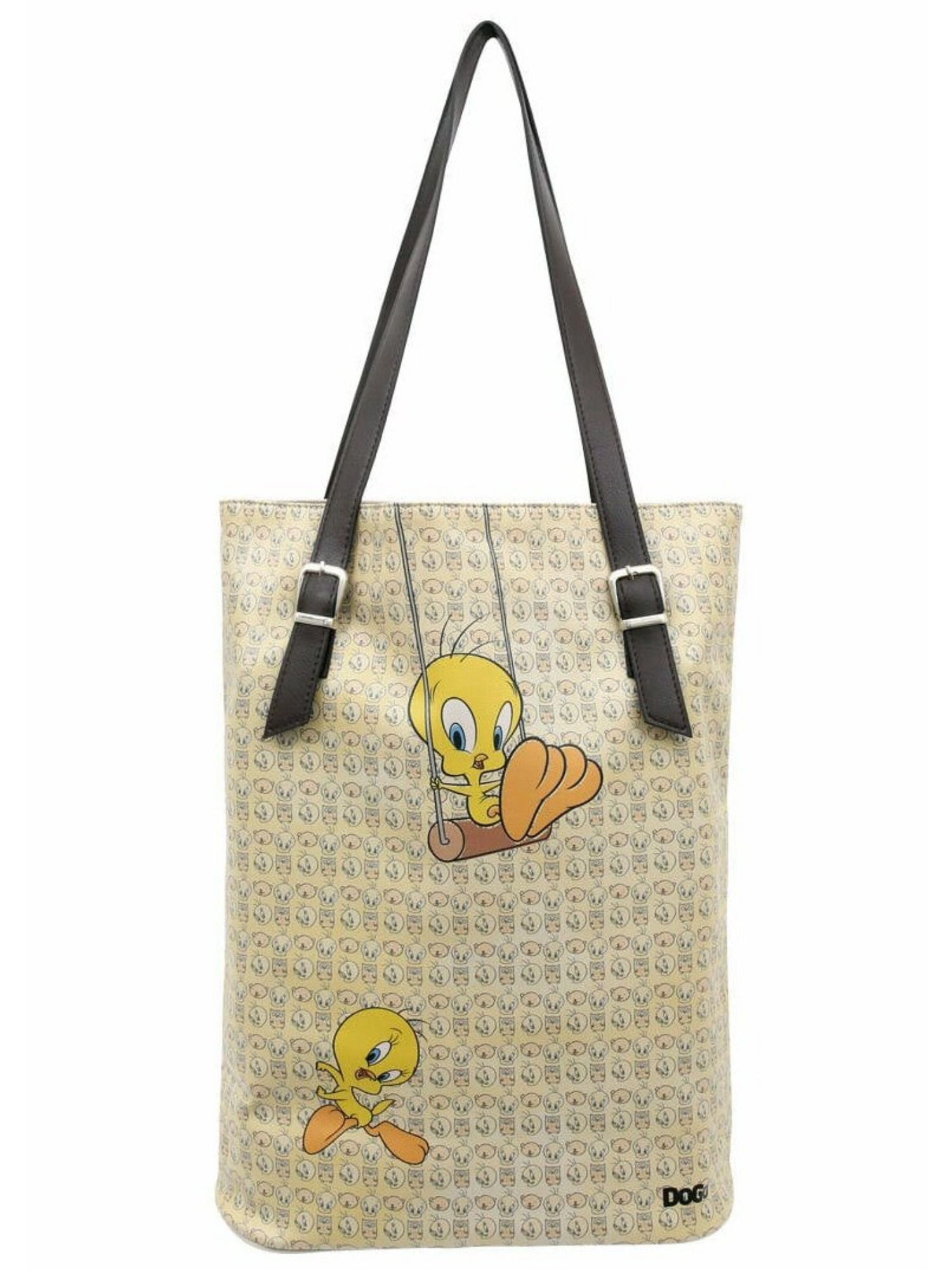 DOGO Umhängetasche "Tallbags Tweety Moods Damen Handtaschen (Fashion) / Neu günstig online kaufen