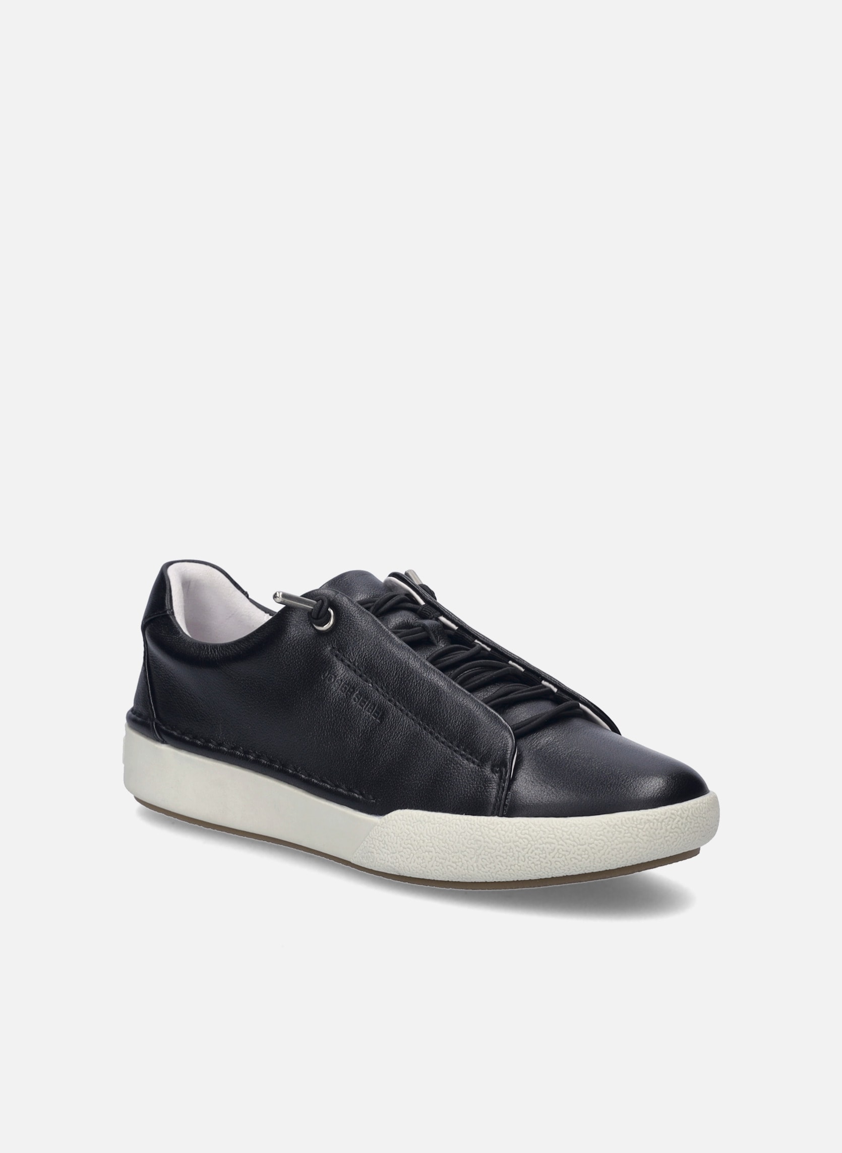 Josef Seibel Sneaker »Claire 24, schwarz«