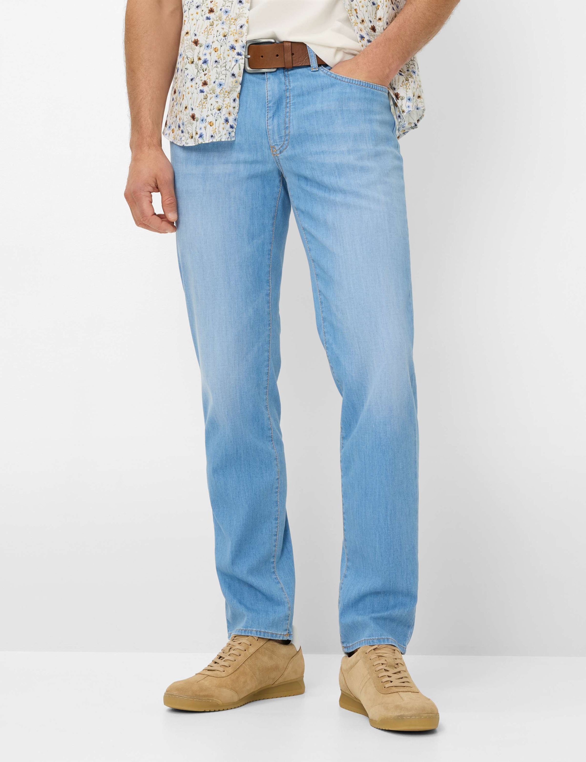 Brax 5-Pocket-Jeans »Style CADIZ«