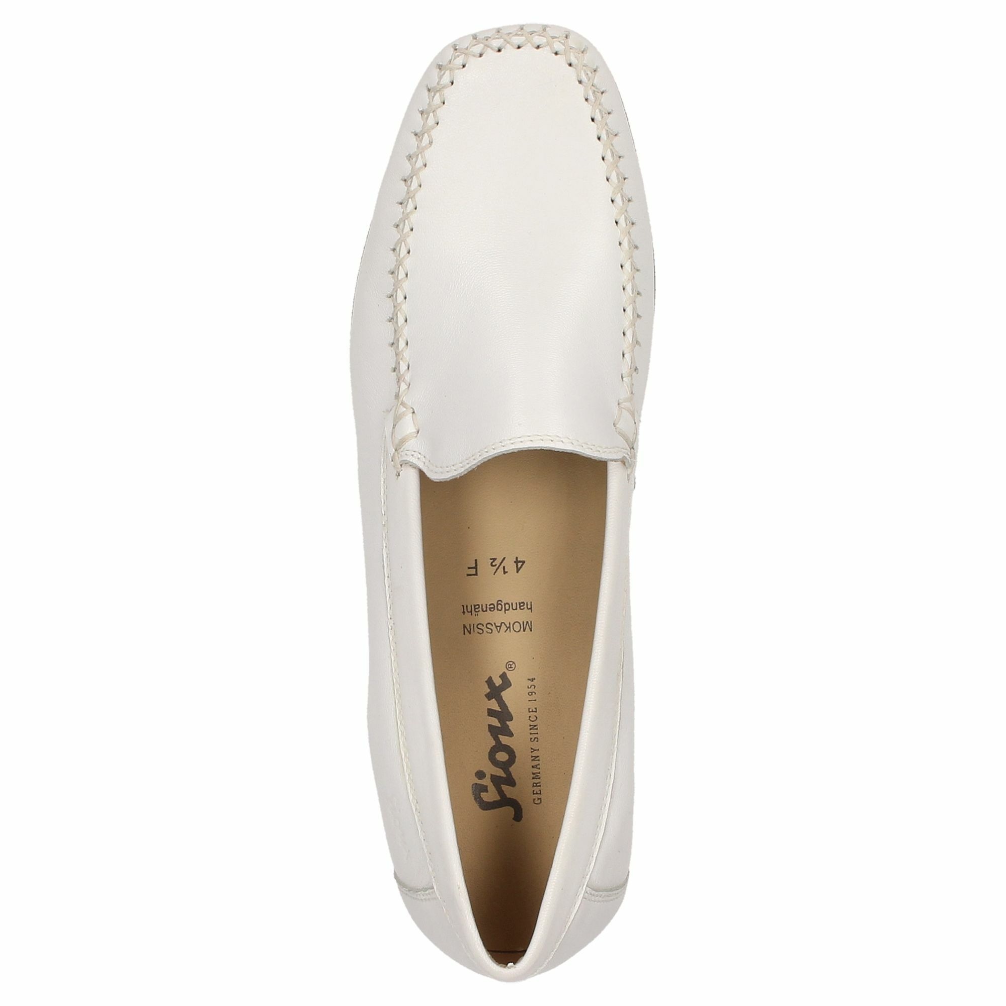 SIOUX Slipper »Campina«