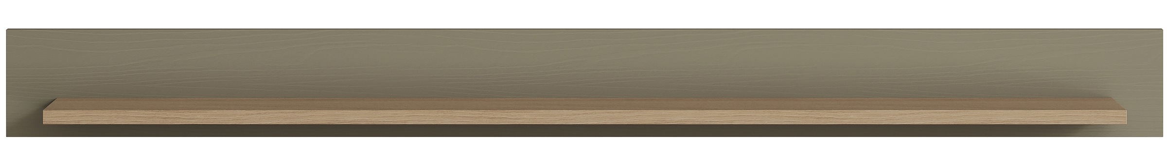 Home affaire Wandboard "Stranda, Wandregal im Scandi-Style, Wandhalter mit günstig online kaufen