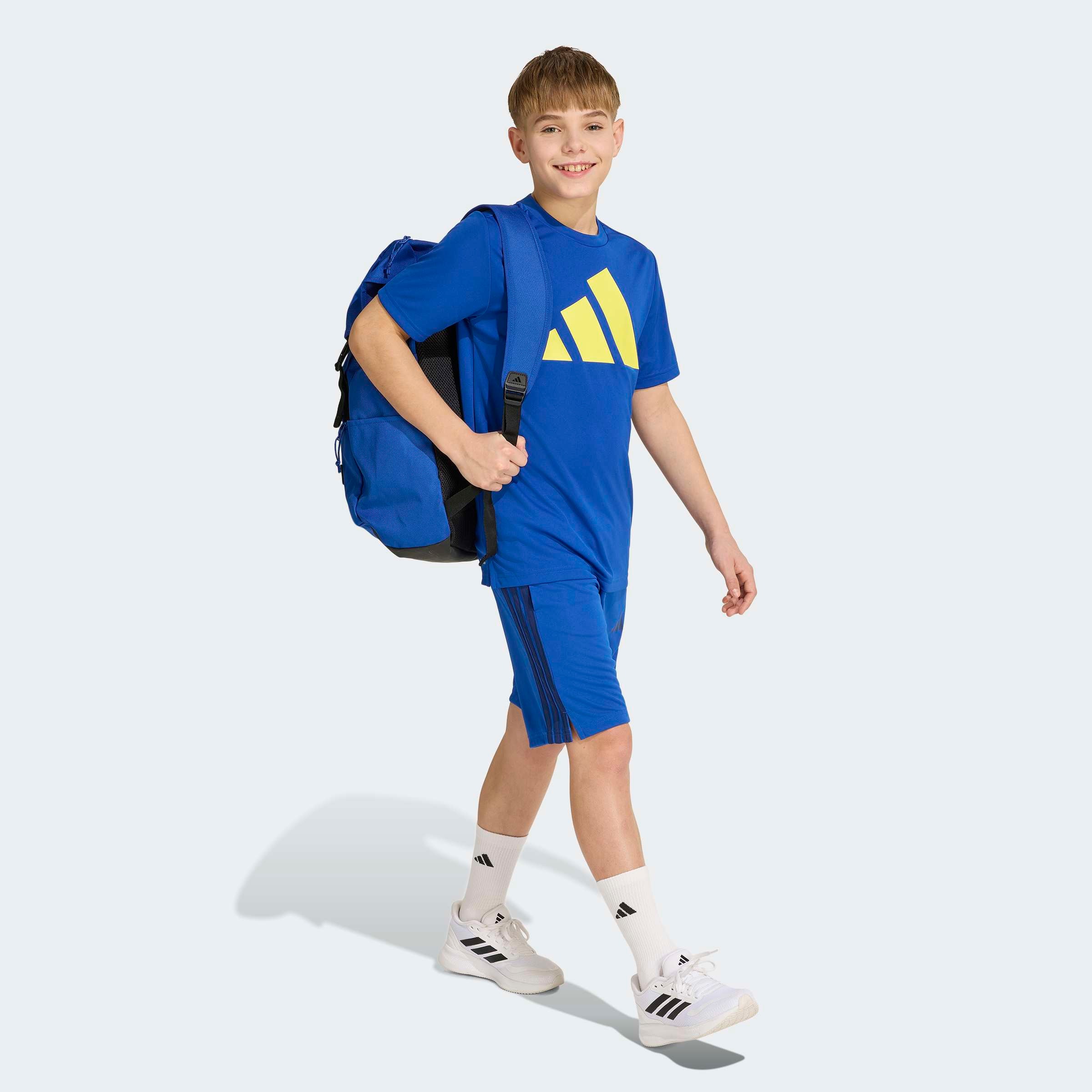 adidas Sportswear T-Shirt »TRAIN ESSENTIALS BIG LOGO«