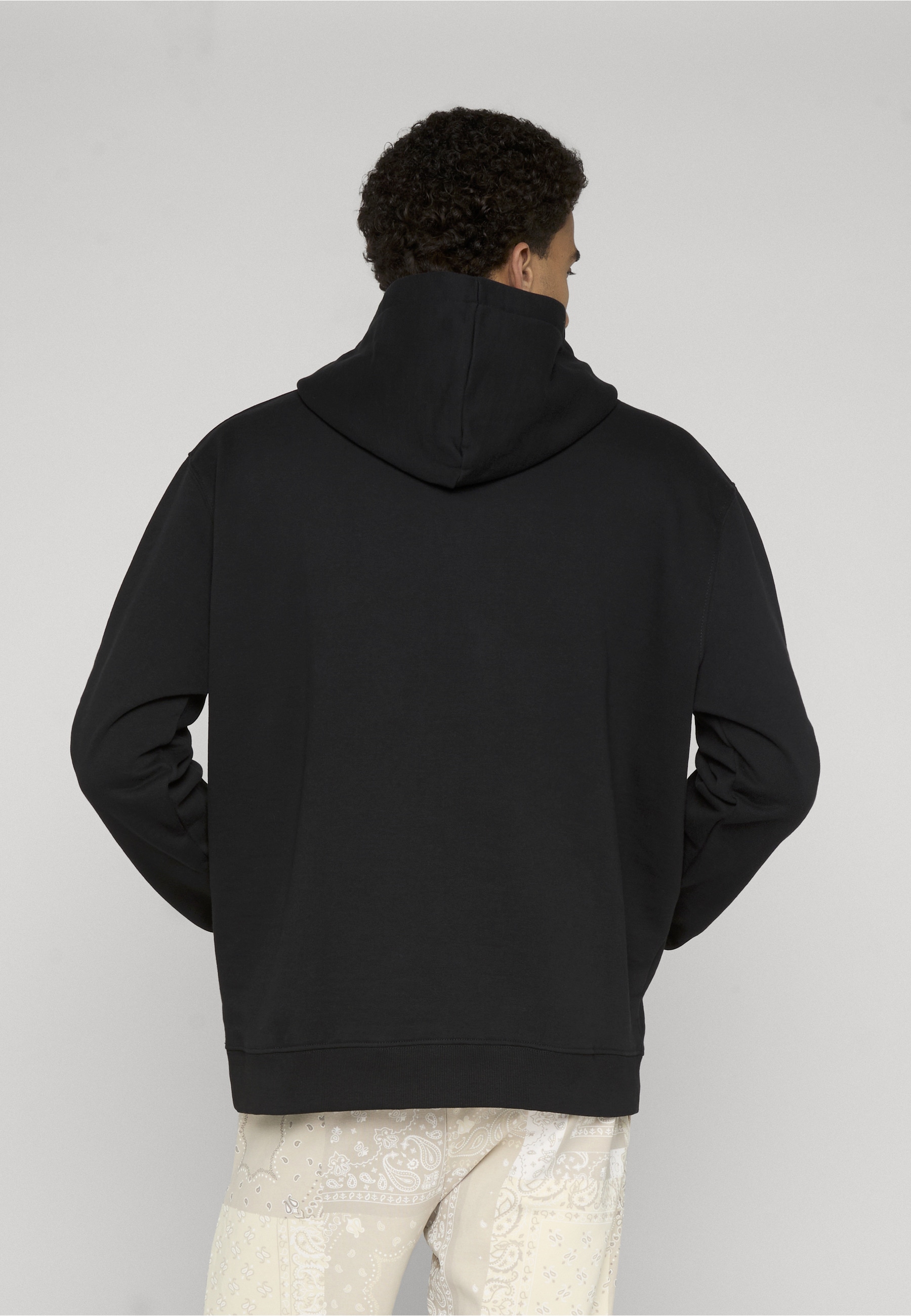 Karl Kani Hoodie »Karl Kani Karl Kani Small Signature Gold Logo Hoodie«, 1
