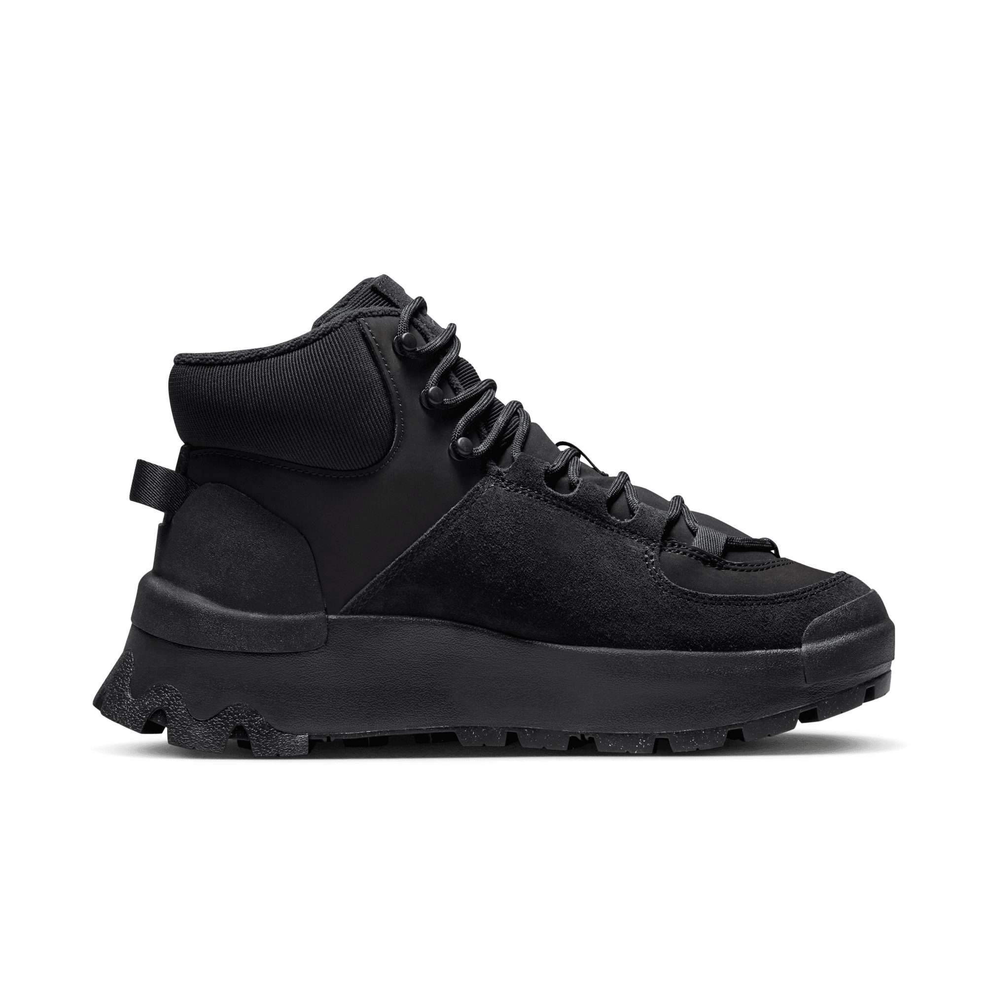 Nike Sportswear Schnürboots »CLASSIC CITY S«