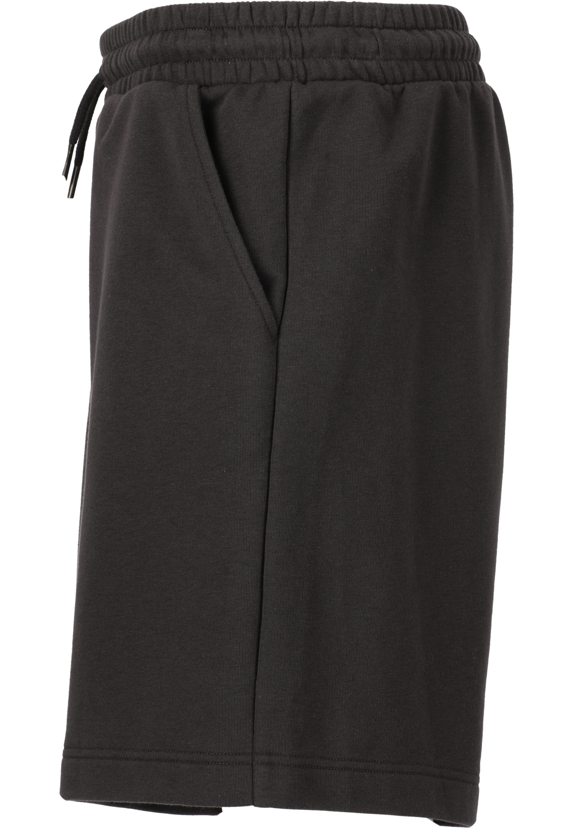 CRUZ Shorts »Rusvil«, Aus atmungsaktivem Material