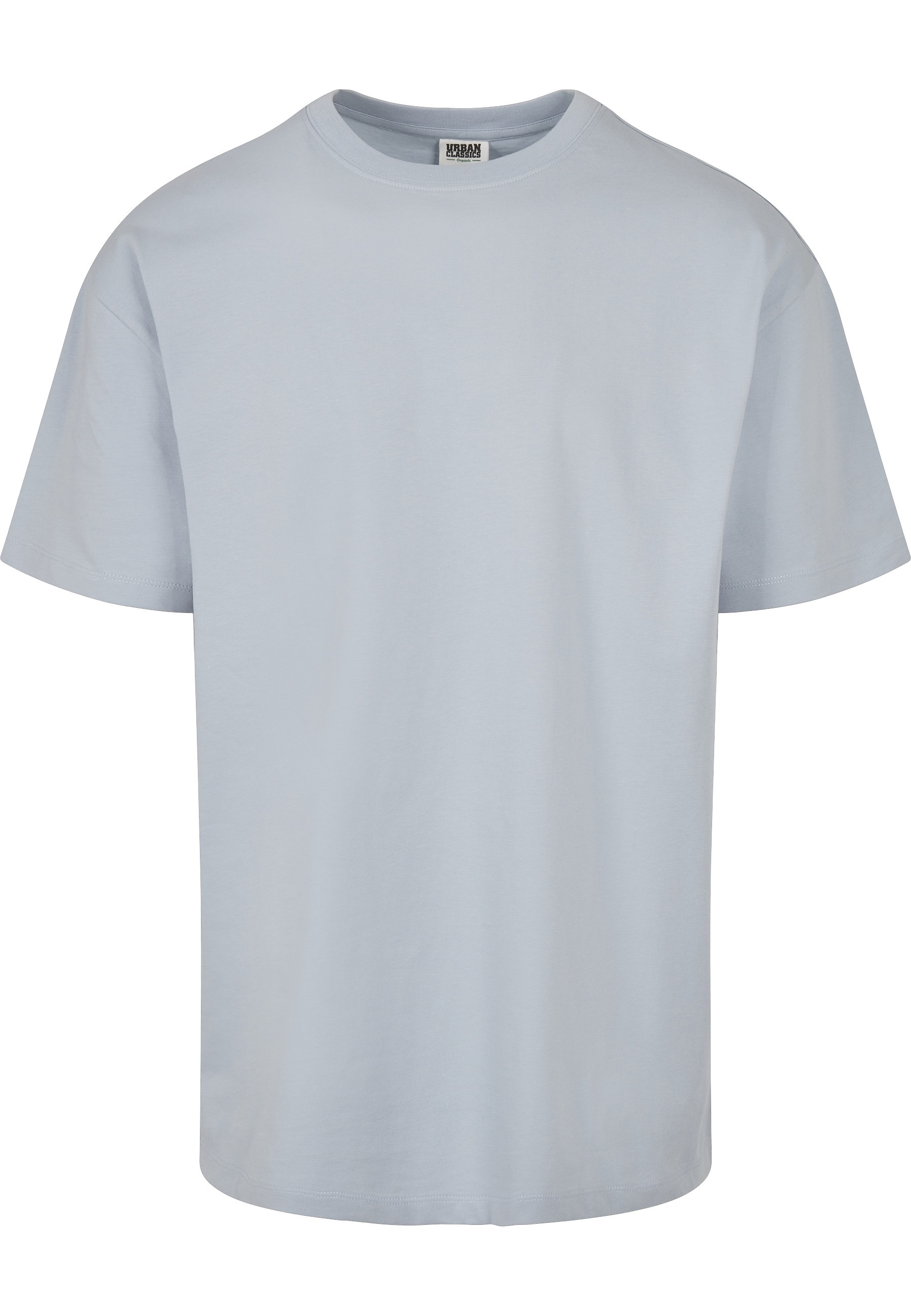 URBAN CLASSICS T-Shirt "Urban Classics Herren Organic Basic Tee" 1 Stk.