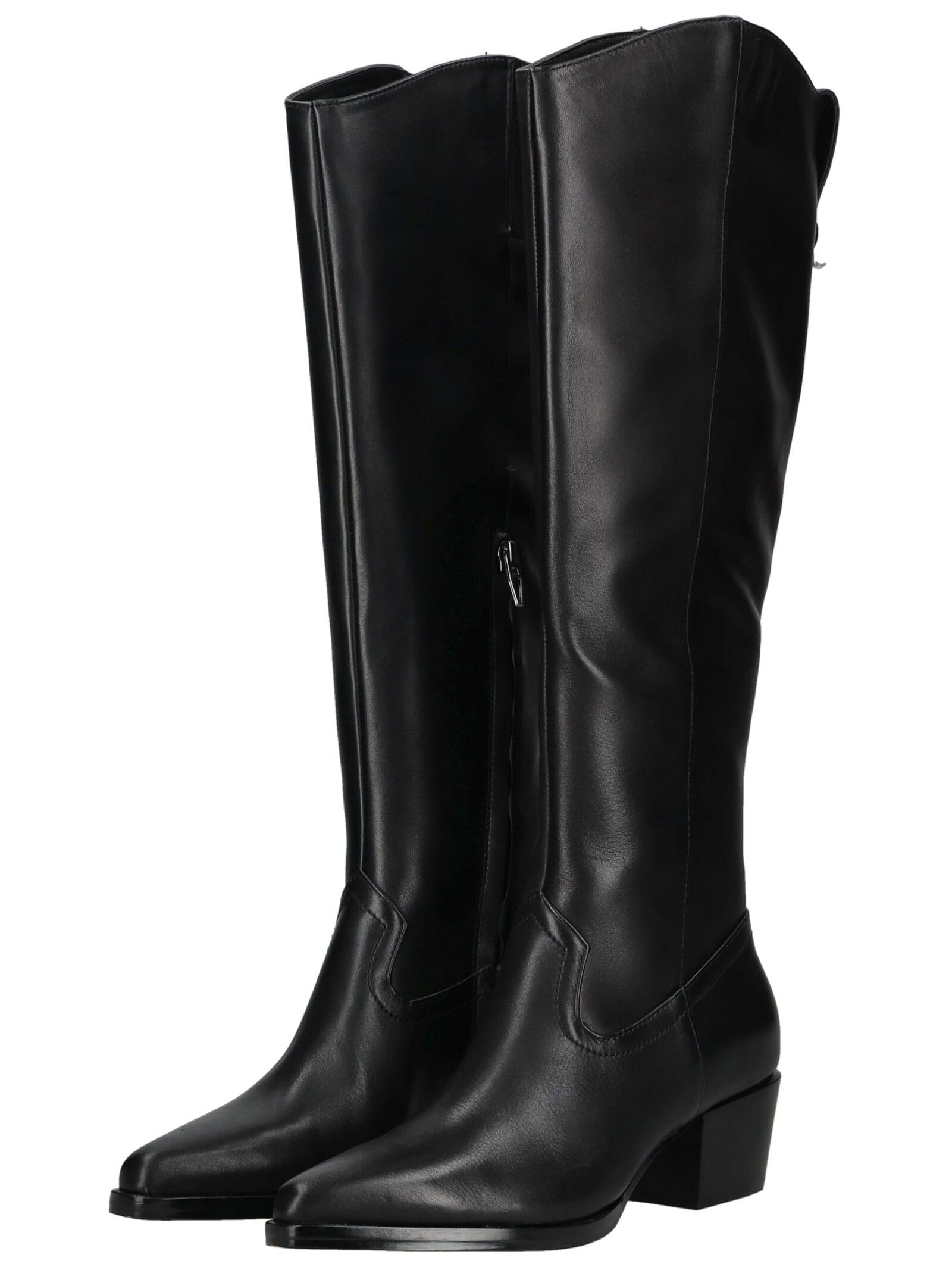 Dolce Vita Bikerboots »Dolce Vita Stiefel Leder/Textil«