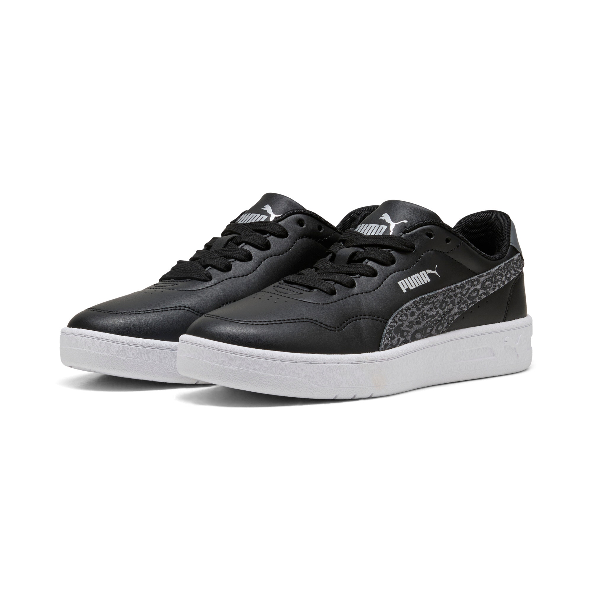 PUMA Sneaker "COURT LALLY FELINE"