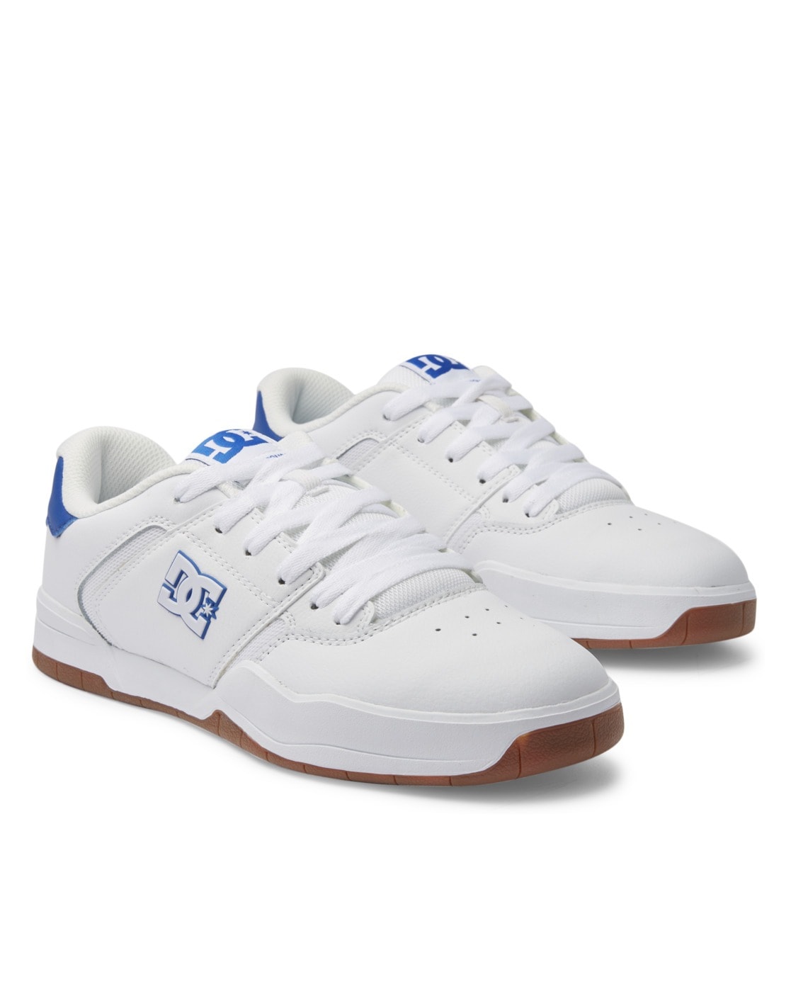 DC Shoes Schnürschuh "Central"