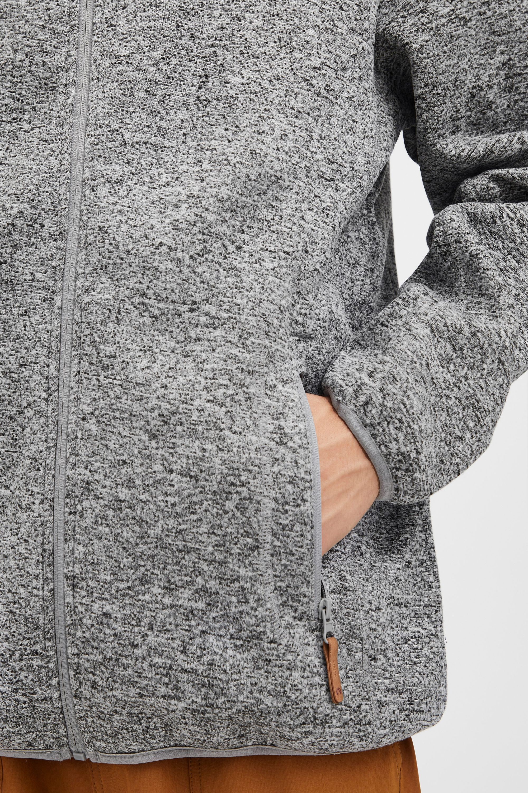 North Bend Fleecejacke »Fleecejacke NBSamo«